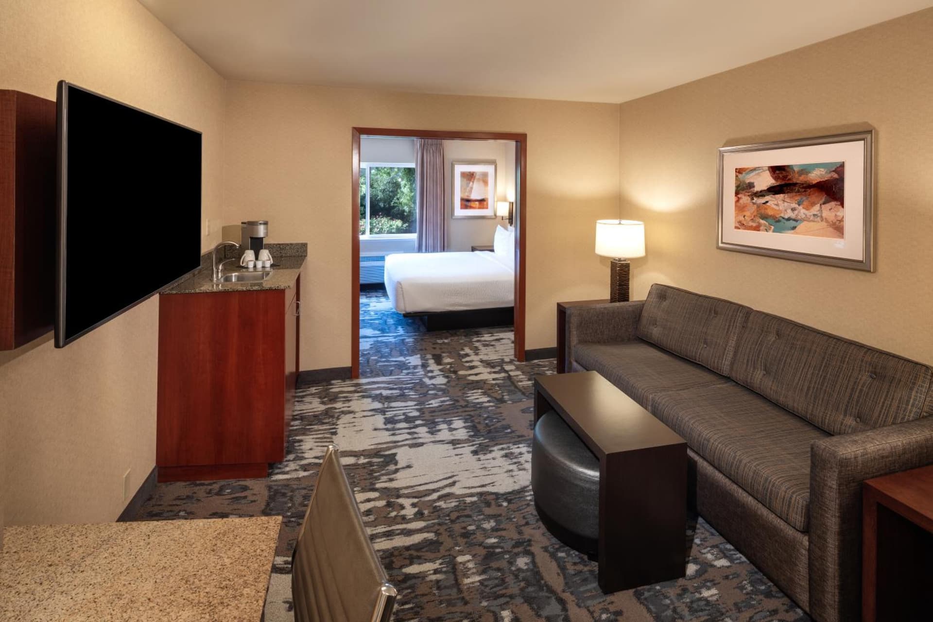 Silver Cloud Hotel - Seattle University of Washington District gallery photo in Seattle, WA — image 26