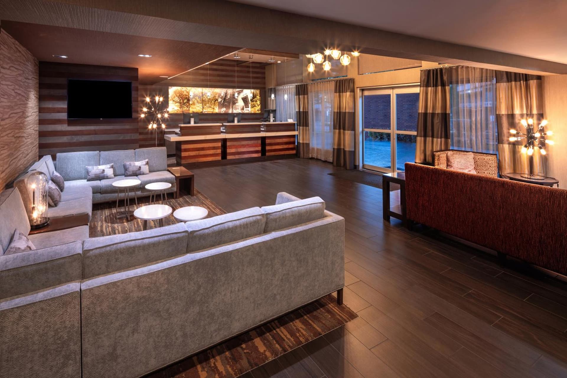 Silver Cloud Hotel - Seattle University of Washington District gallery photo in Seattle, WA — image 34