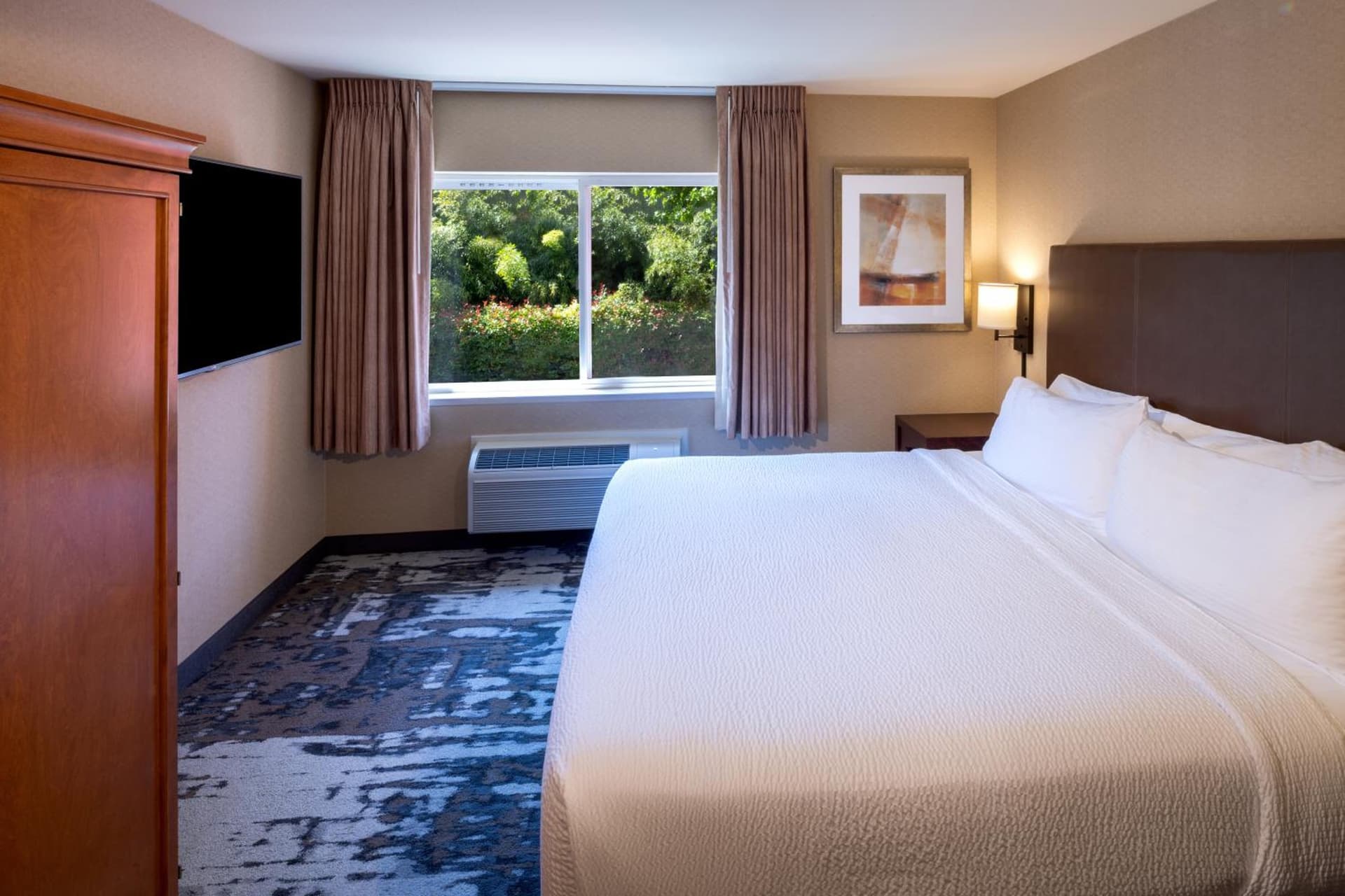 Silver Cloud Hotel - Seattle University of Washington District gallery photo in Seattle, WA — image 42