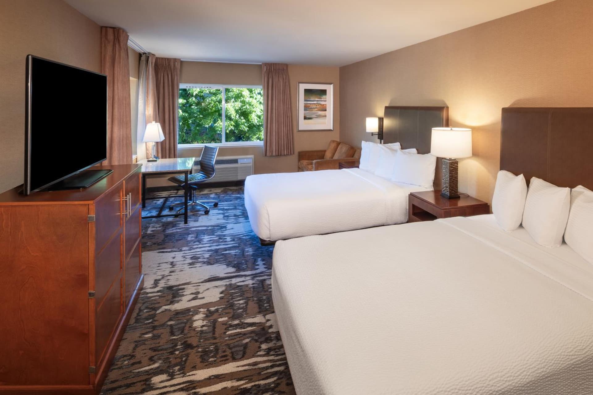 Silver Cloud Hotel - Seattle University of Washington District gallery photo in Seattle, WA — image 32