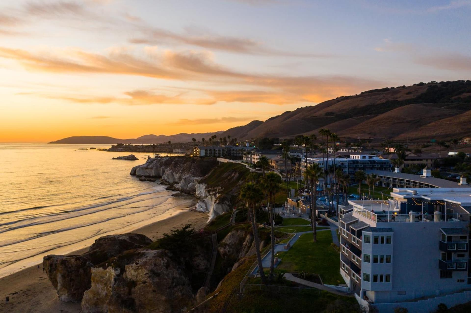 SeaCrest Oceanfront Hotel gallery photo in Pismo Beach, CA — image 39