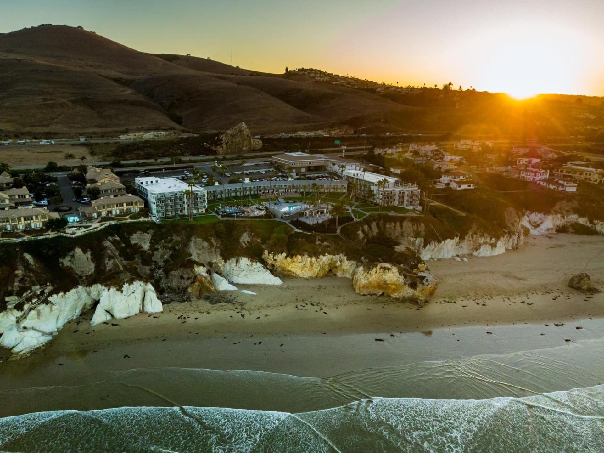 SeaCrest Oceanfront Hotel gallery photo in Pismo Beach, CA — image 24