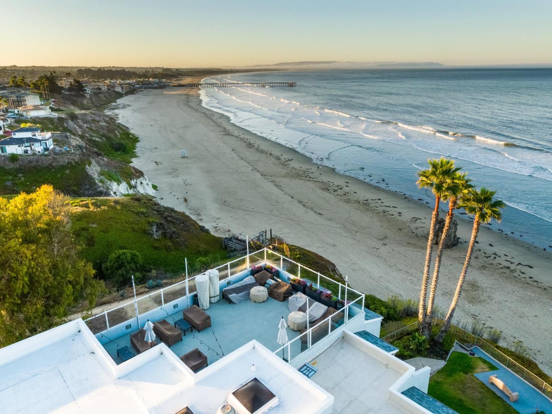 SeaCrest Oceanfront Hotel gallery photo in Pismo Beach, CA — image 9