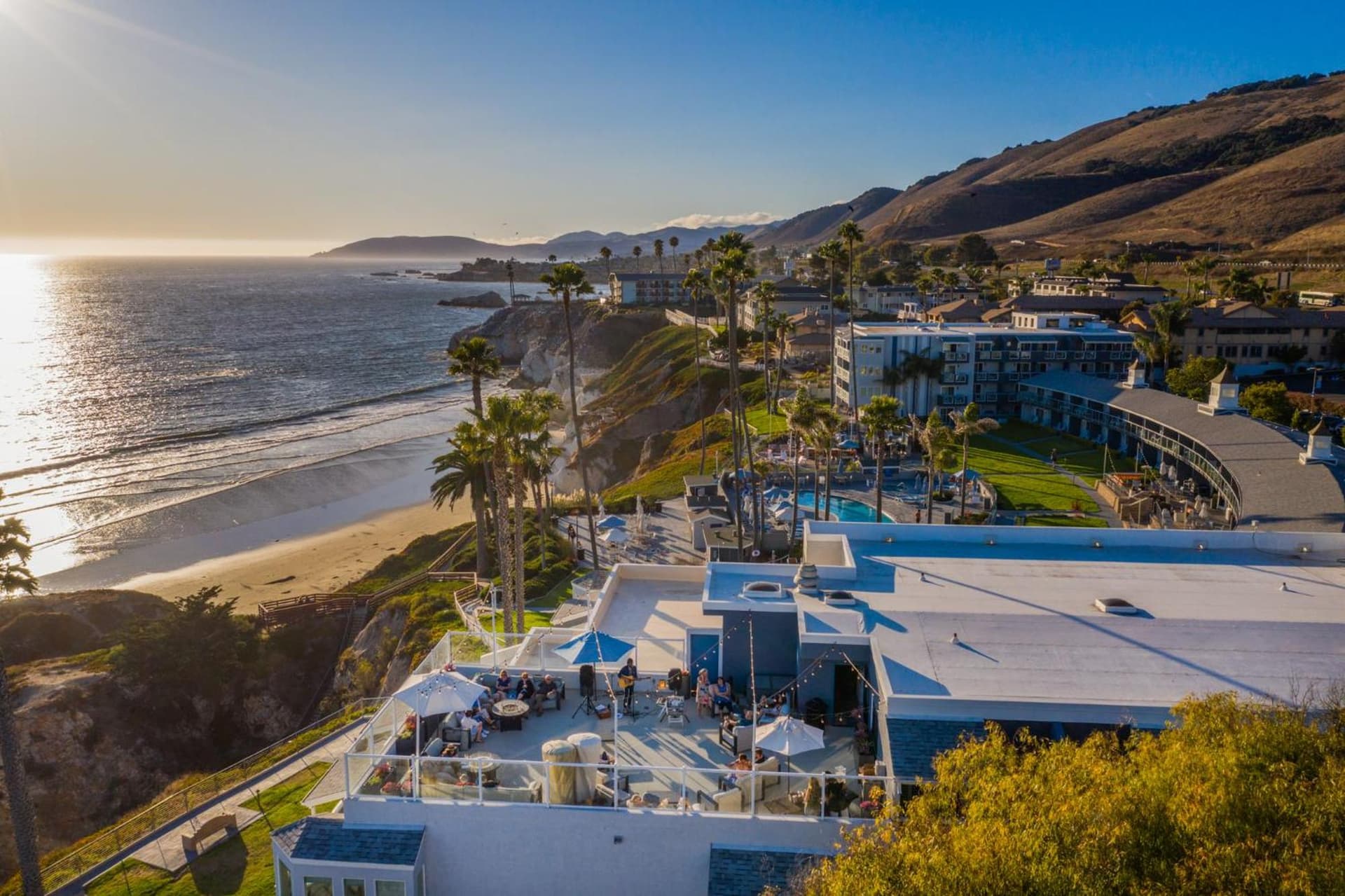 SeaCrest Oceanfront Hotel gallery photo in Pismo Beach, CA — image 49