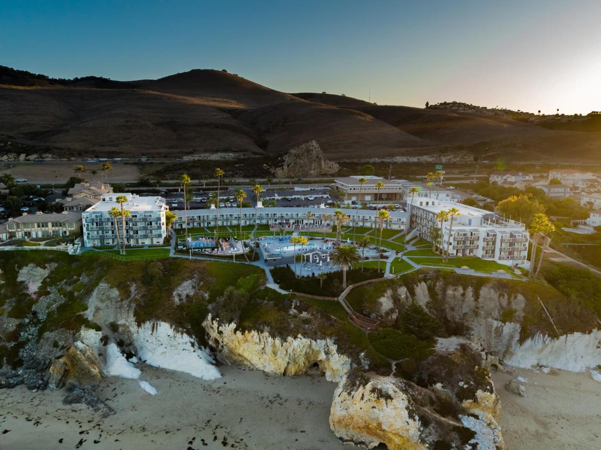SeaCrest Oceanfront Hotel gallery photo in Pismo Beach, CA — image 51
