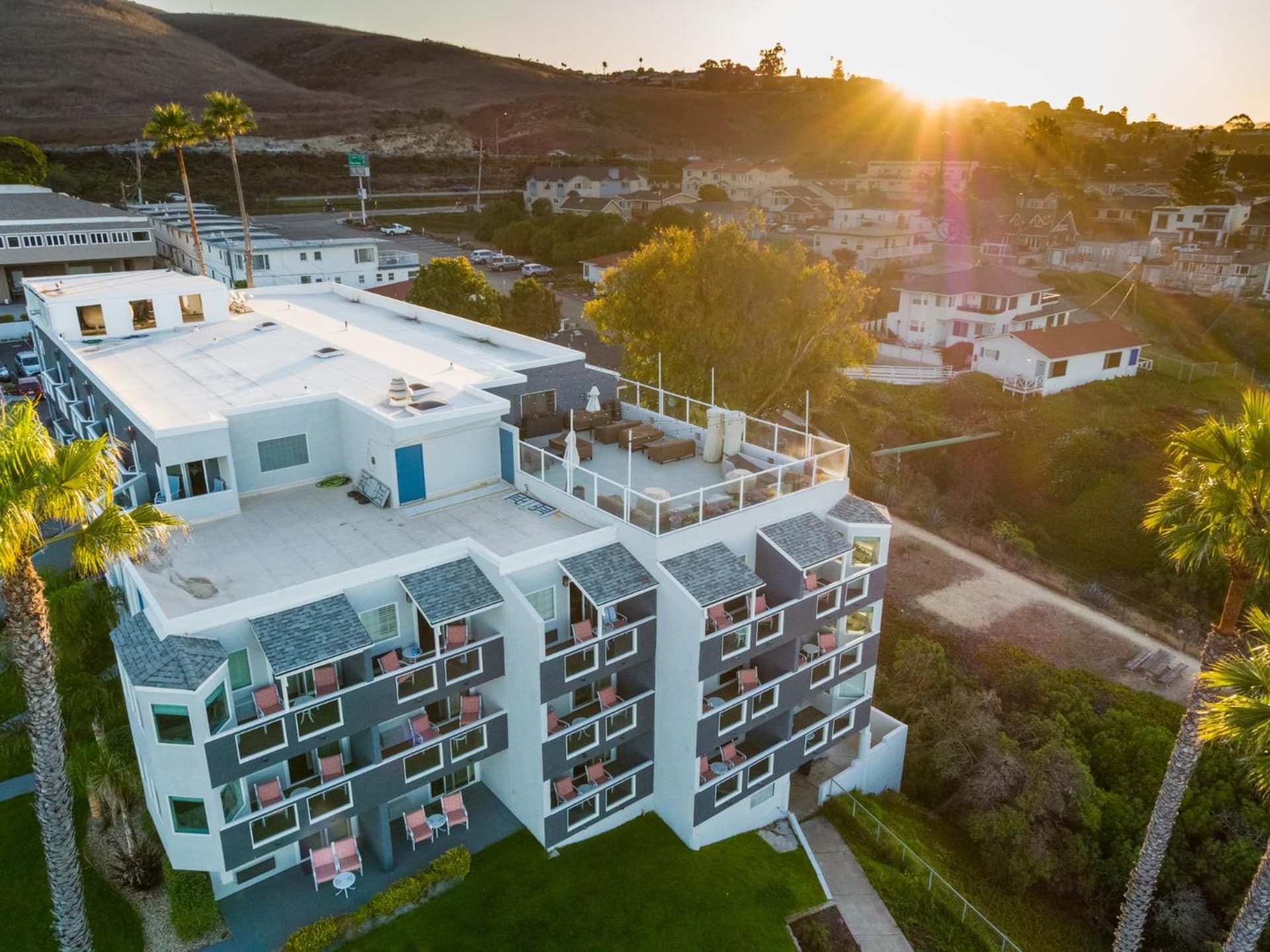 SeaCrest Oceanfront Hotel gallery photo in Pismo Beach, CA — image 58