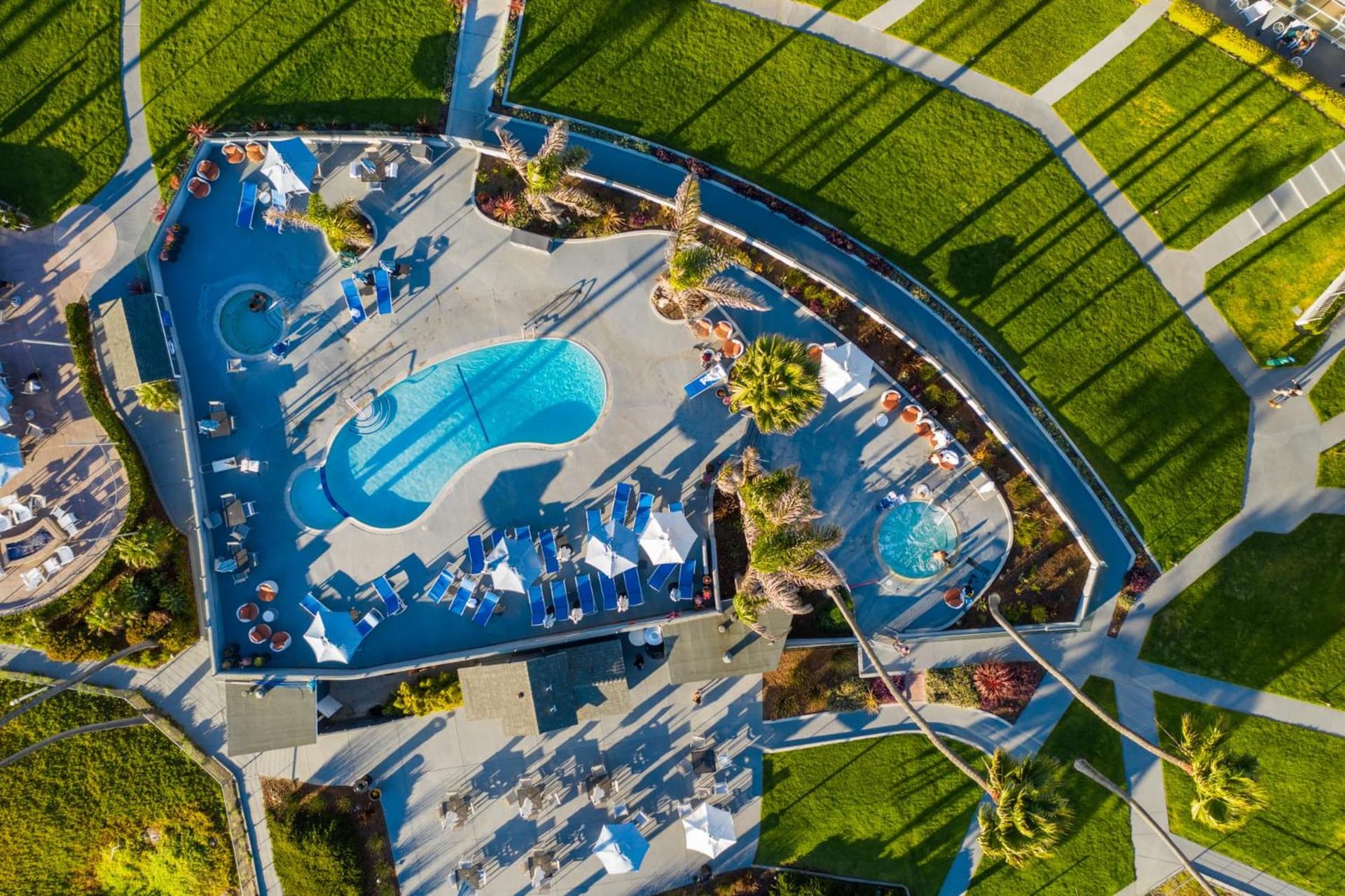 SeaCrest Oceanfront Hotel gallery photo in Pismo Beach, CA — image 27