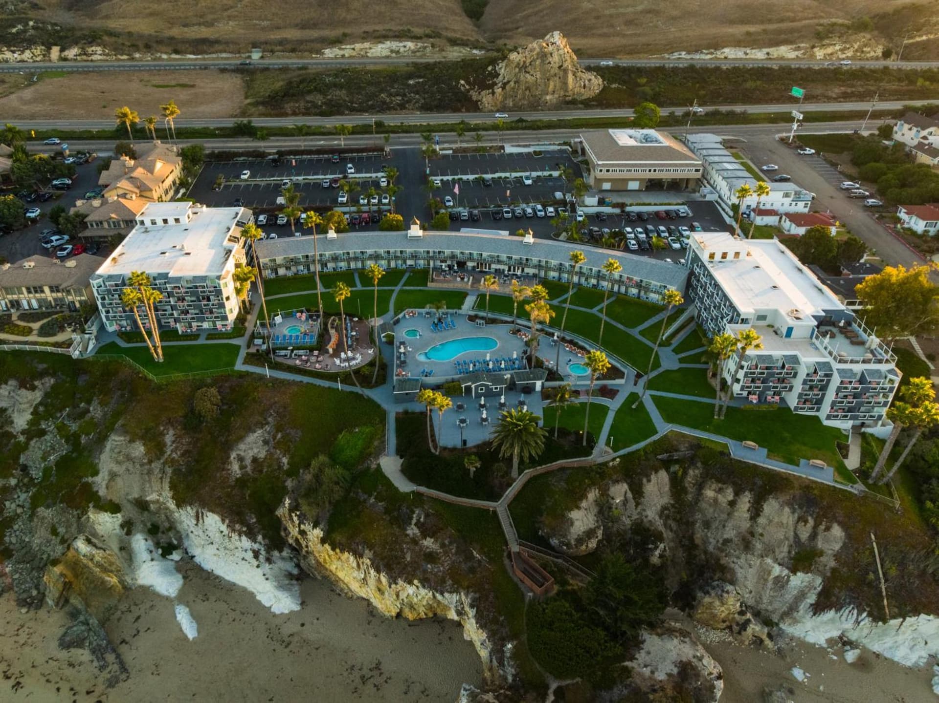 SeaCrest Oceanfront Hotel gallery photo in Pismo Beach, CA — image 36