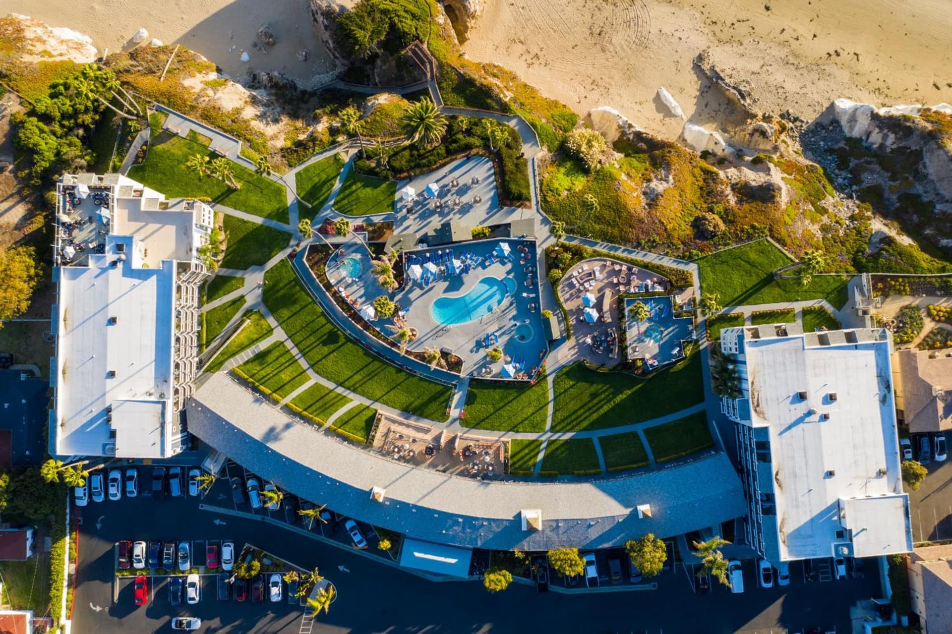 SeaCrest Oceanfront Hotel gallery photo in Pismo Beach, CA — image 63
