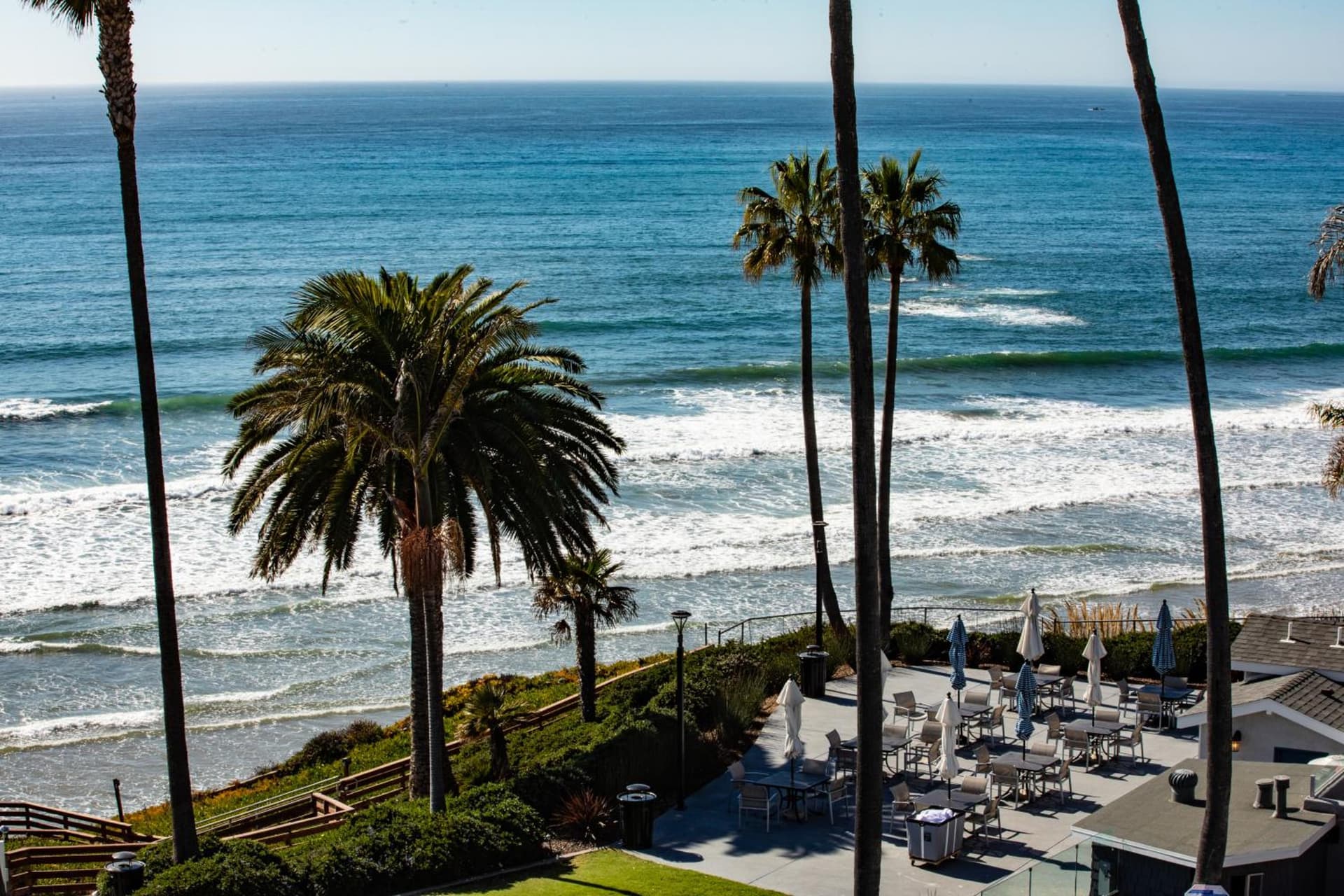 SeaCrest Oceanfront Hotel gallery photo in Pismo Beach, CA — image 37