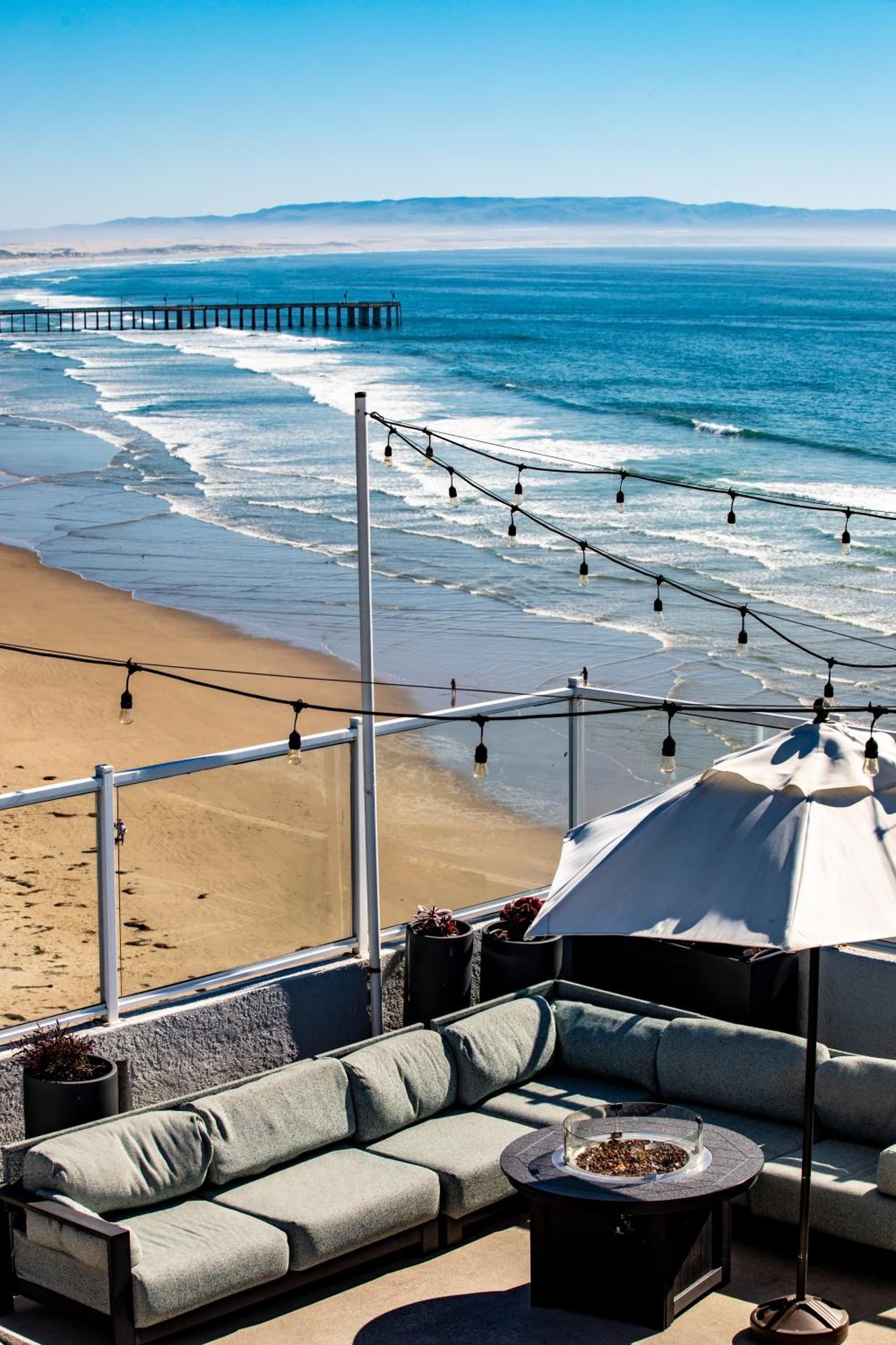 SeaCrest Oceanfront Hotel gallery photo in Pismo Beach, CA — image 5