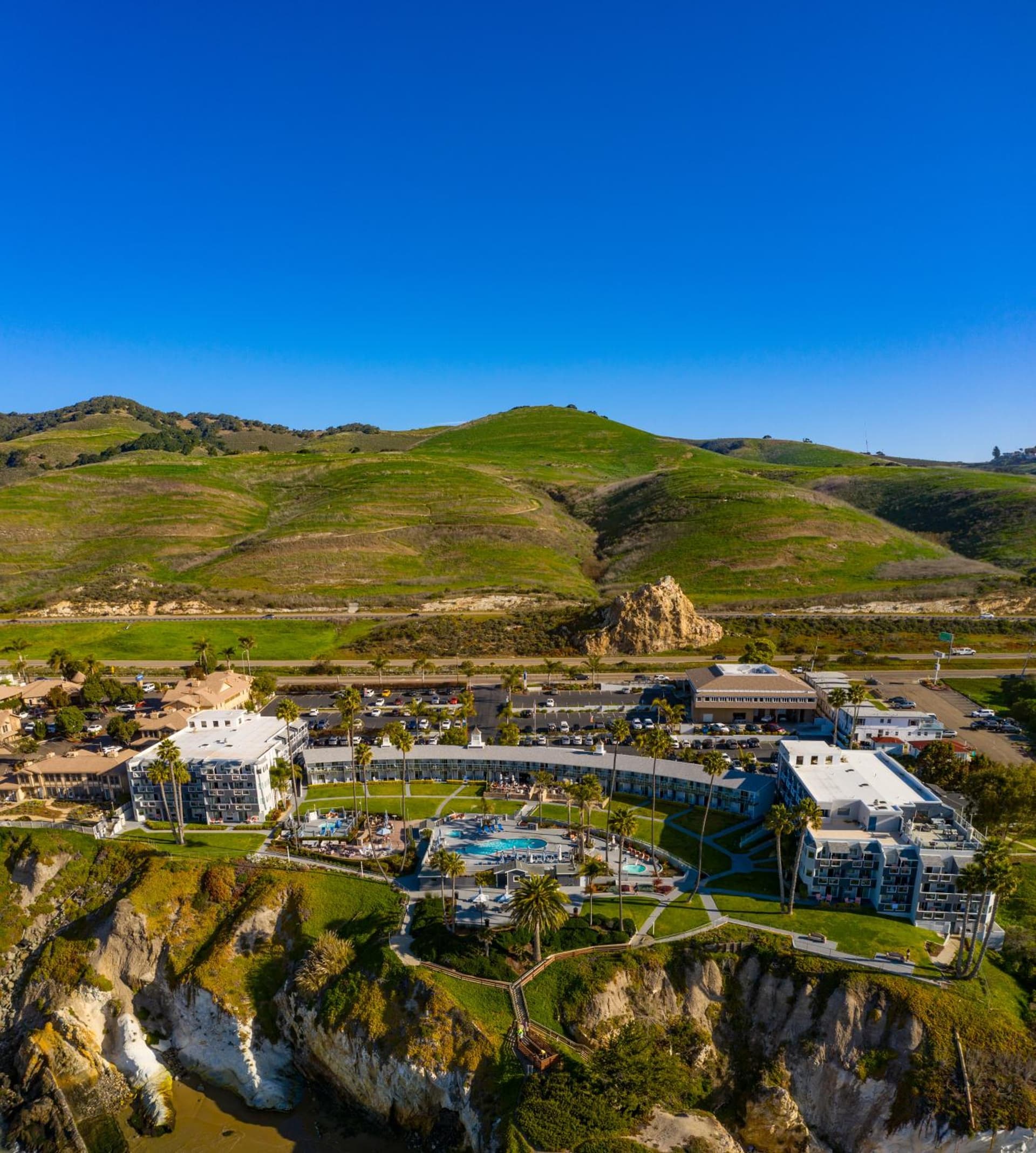 SeaCrest Oceanfront Hotel gallery photo in Pismo Beach, CA — image 12