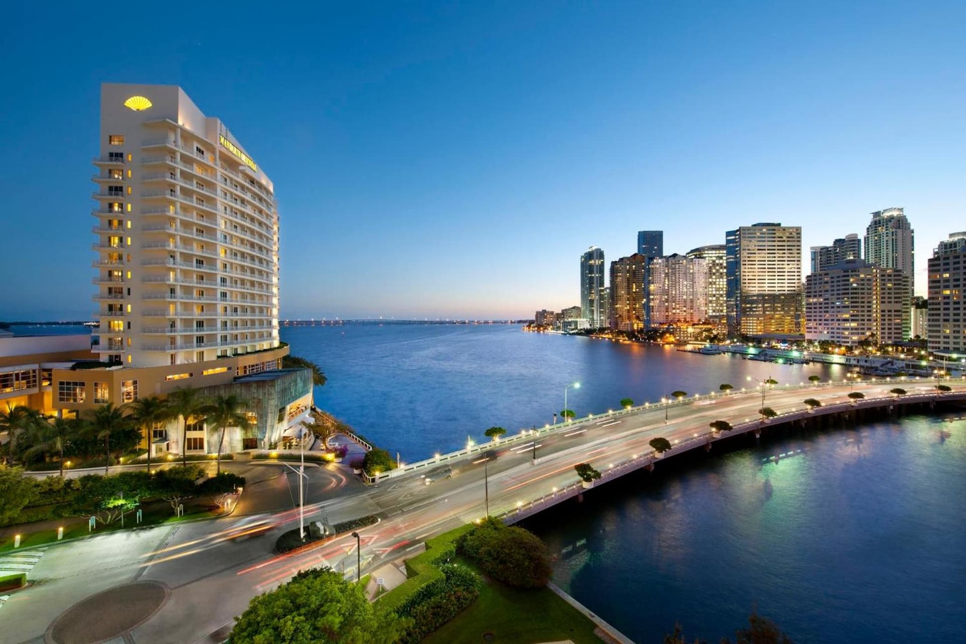 Mandarin Oriental, Miami gallery photo in Miami, FL — image 45