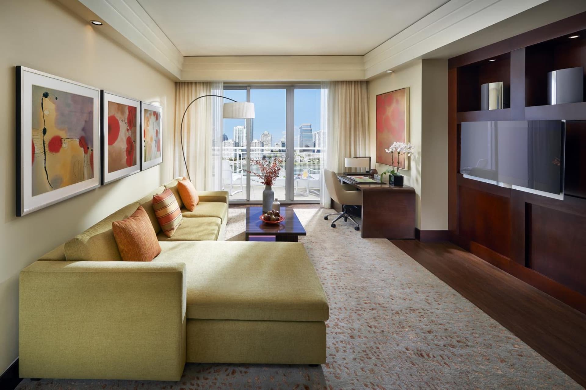 Mandarin Oriental, Miami gallery photo in Miami, FL — image 40