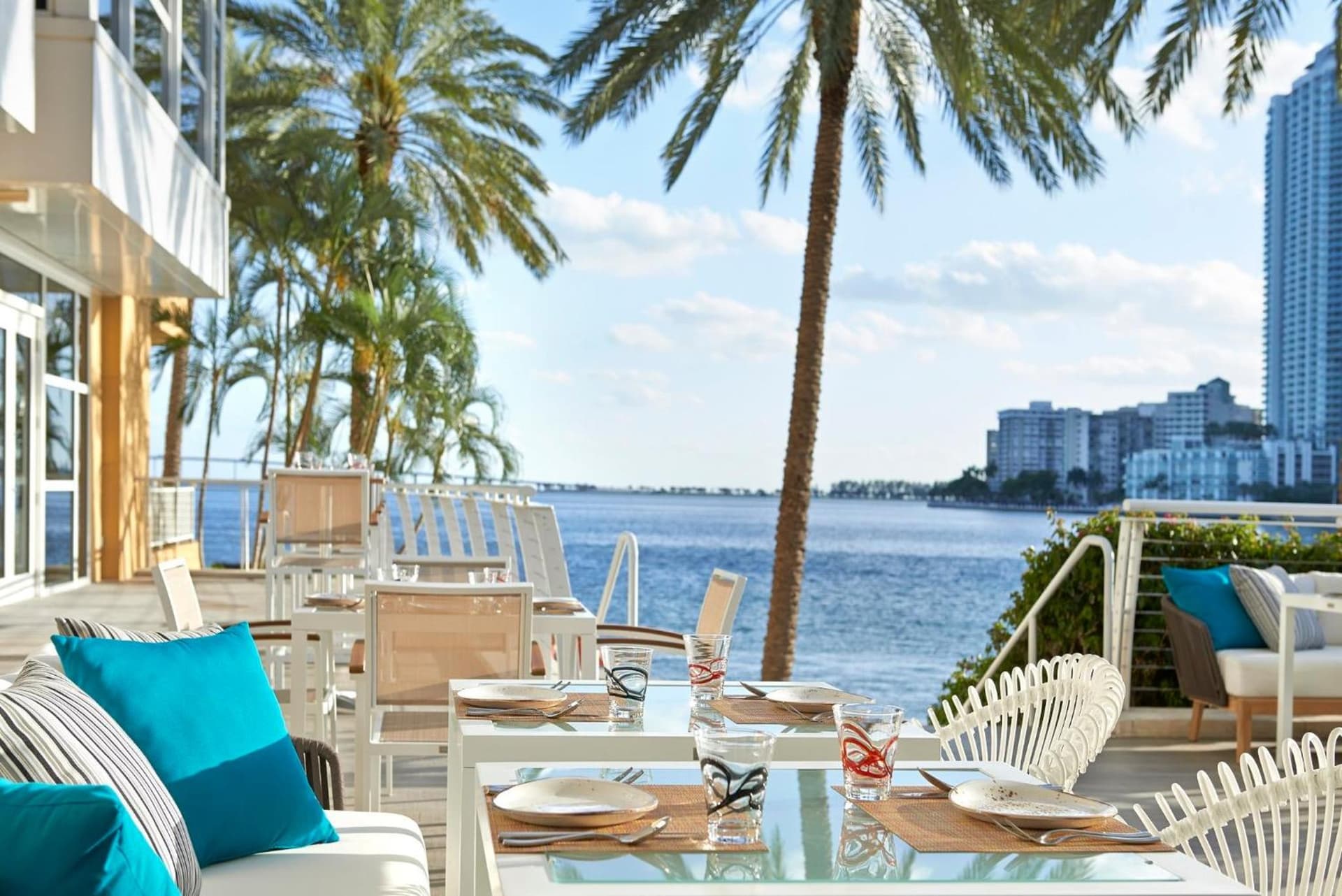 Mandarin Oriental, Miami gallery photo in Miami, FL — image 16