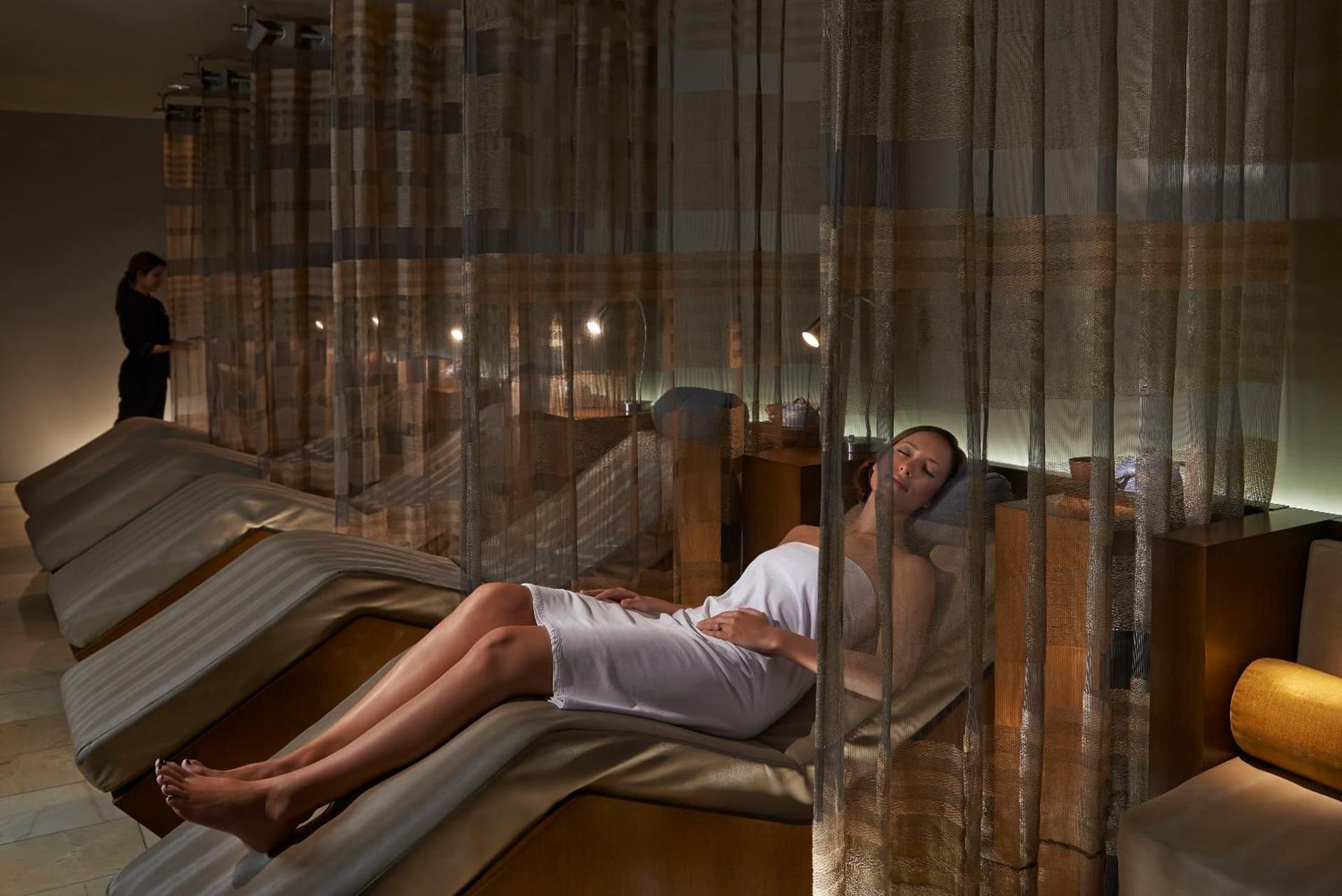 Mandarin Oriental, Miami gallery photo in Miami, FL — image 25