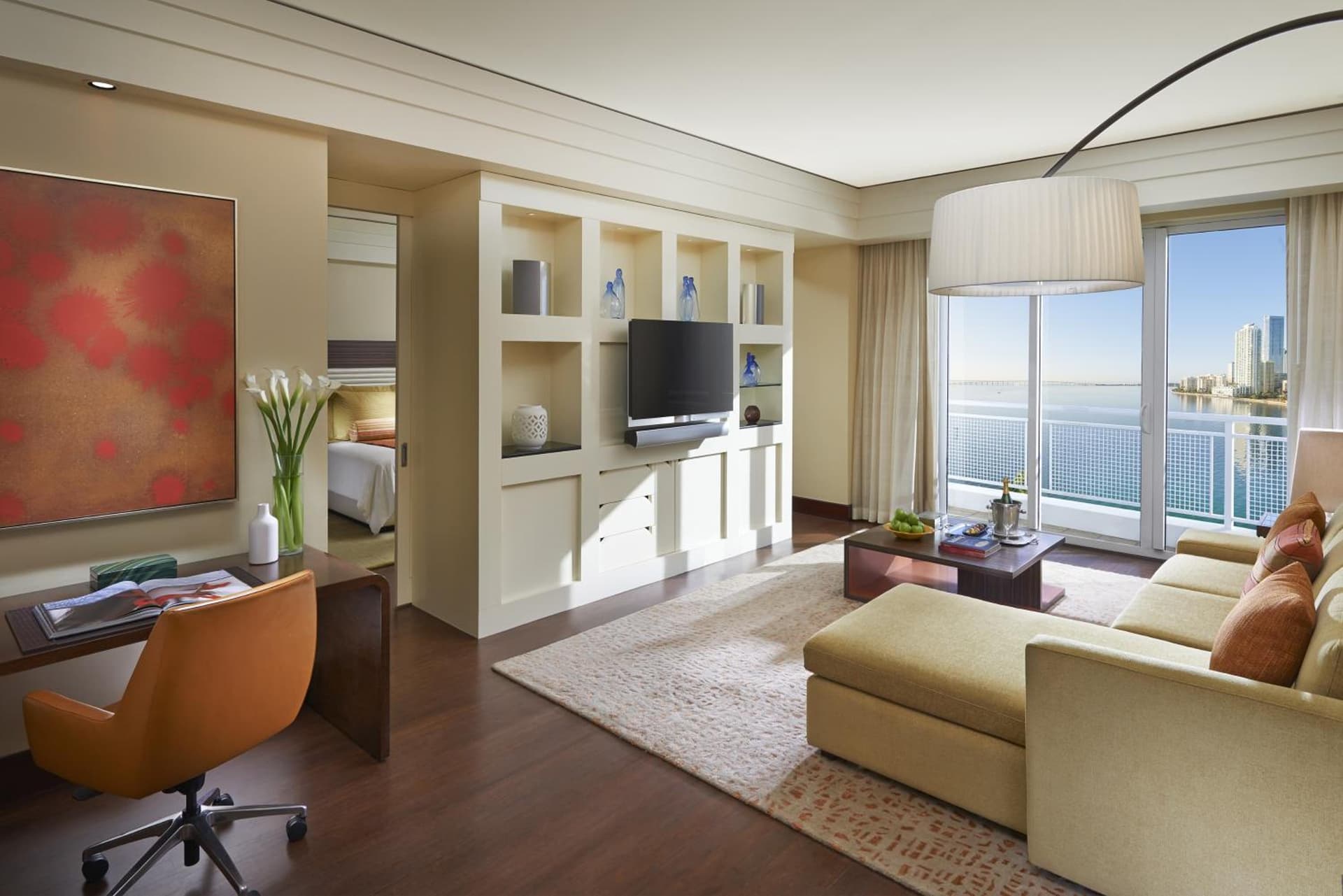 Mandarin Oriental, Miami gallery photo in Miami, FL — image 39