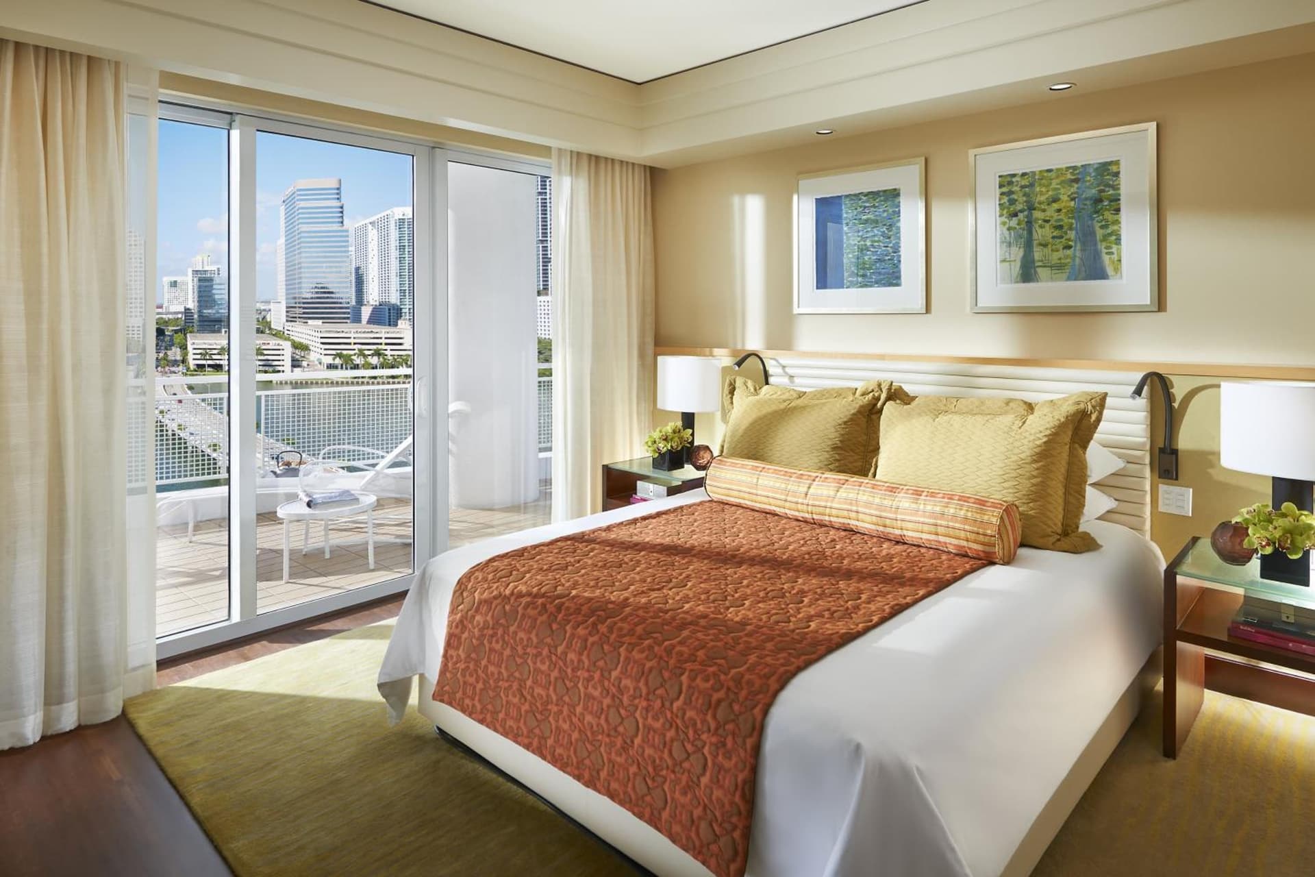 Mandarin Oriental, Miami gallery photo in Miami, FL — image 51