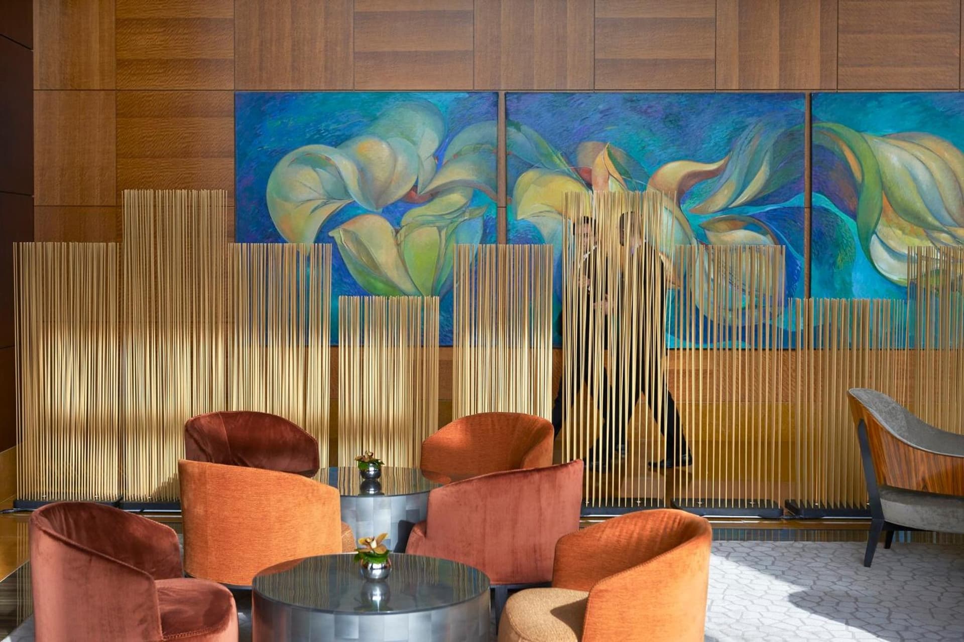 Mandarin Oriental, Miami gallery photo in Miami, FL — image 31