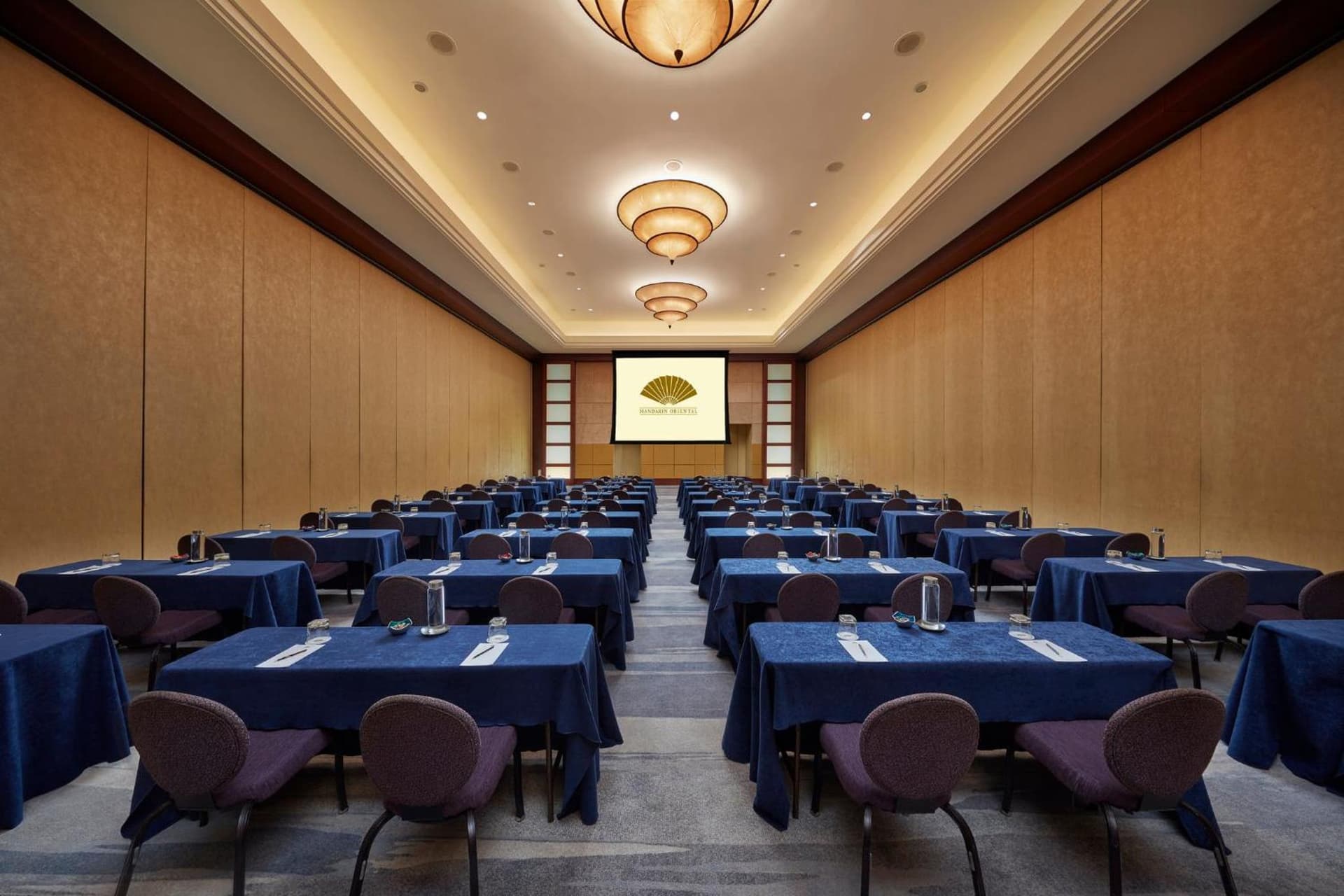 Mandarin Oriental, Miami gallery photo in Miami, FL — image 48
