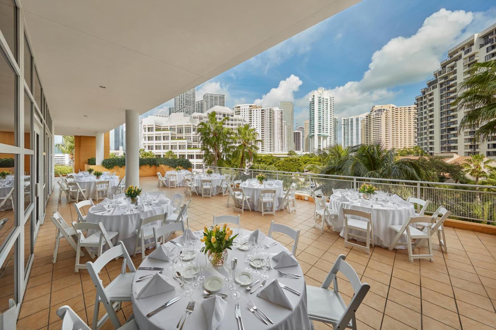 Mandarin Oriental, Miami gallery photo in Miami, FL — image 36