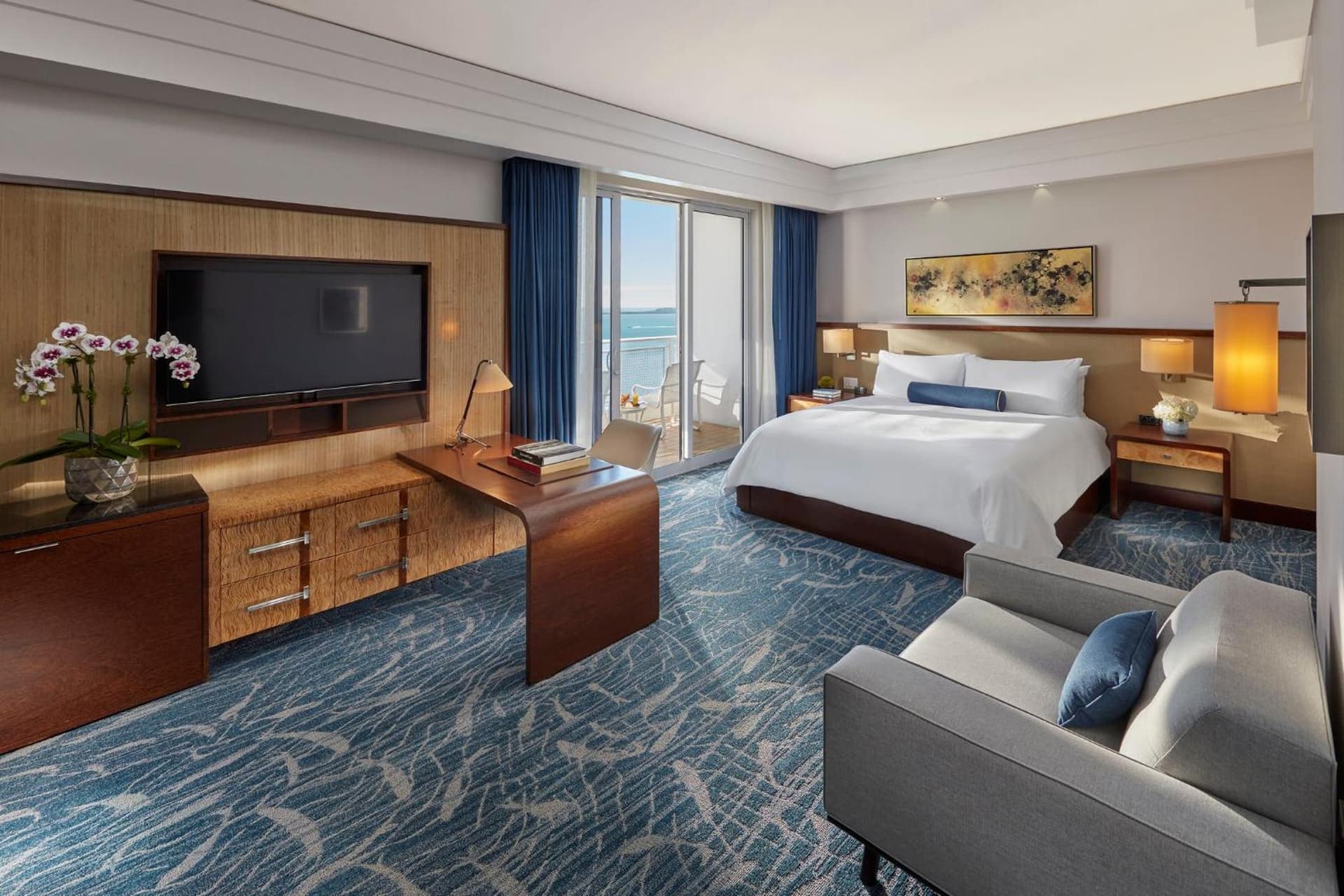Mandarin Oriental, Miami gallery photo in Miami, FL — image 29