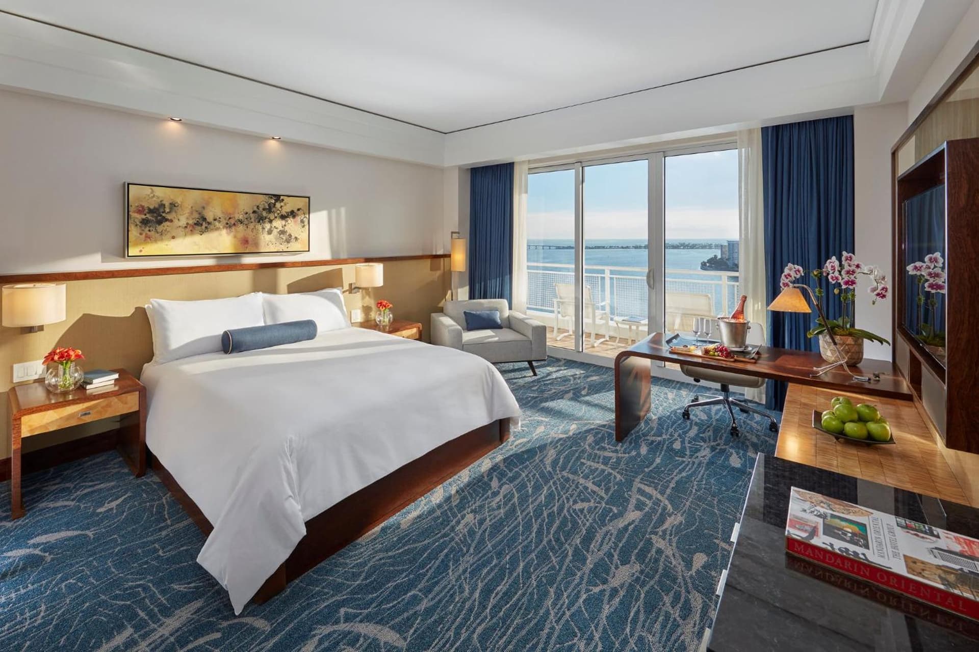 Mandarin Oriental, Miami gallery photo in Miami, FL — image 5