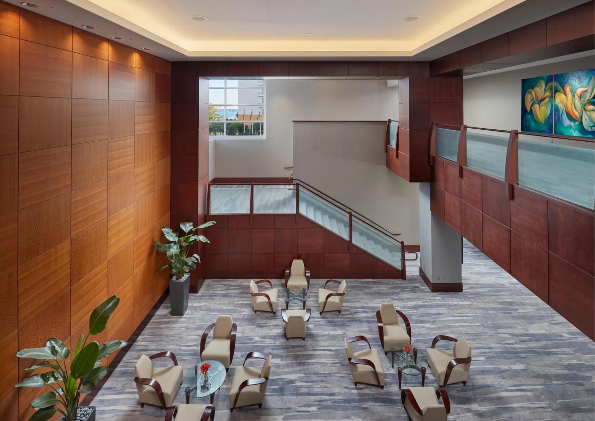 Mandarin Oriental, Miami gallery photo in Miami, FL — image 37