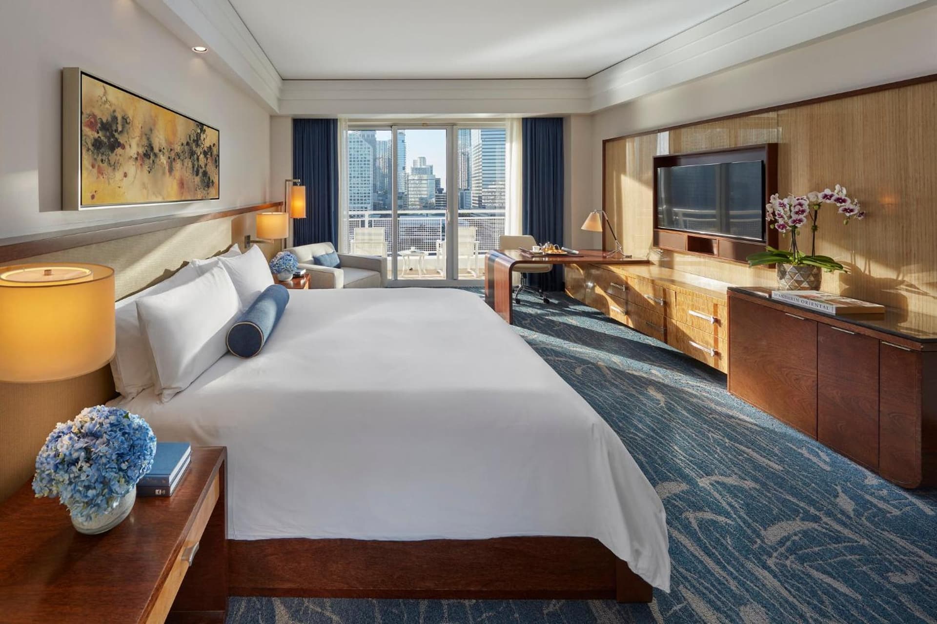 Mandarin Oriental, Miami gallery photo in Miami, FL — image 7