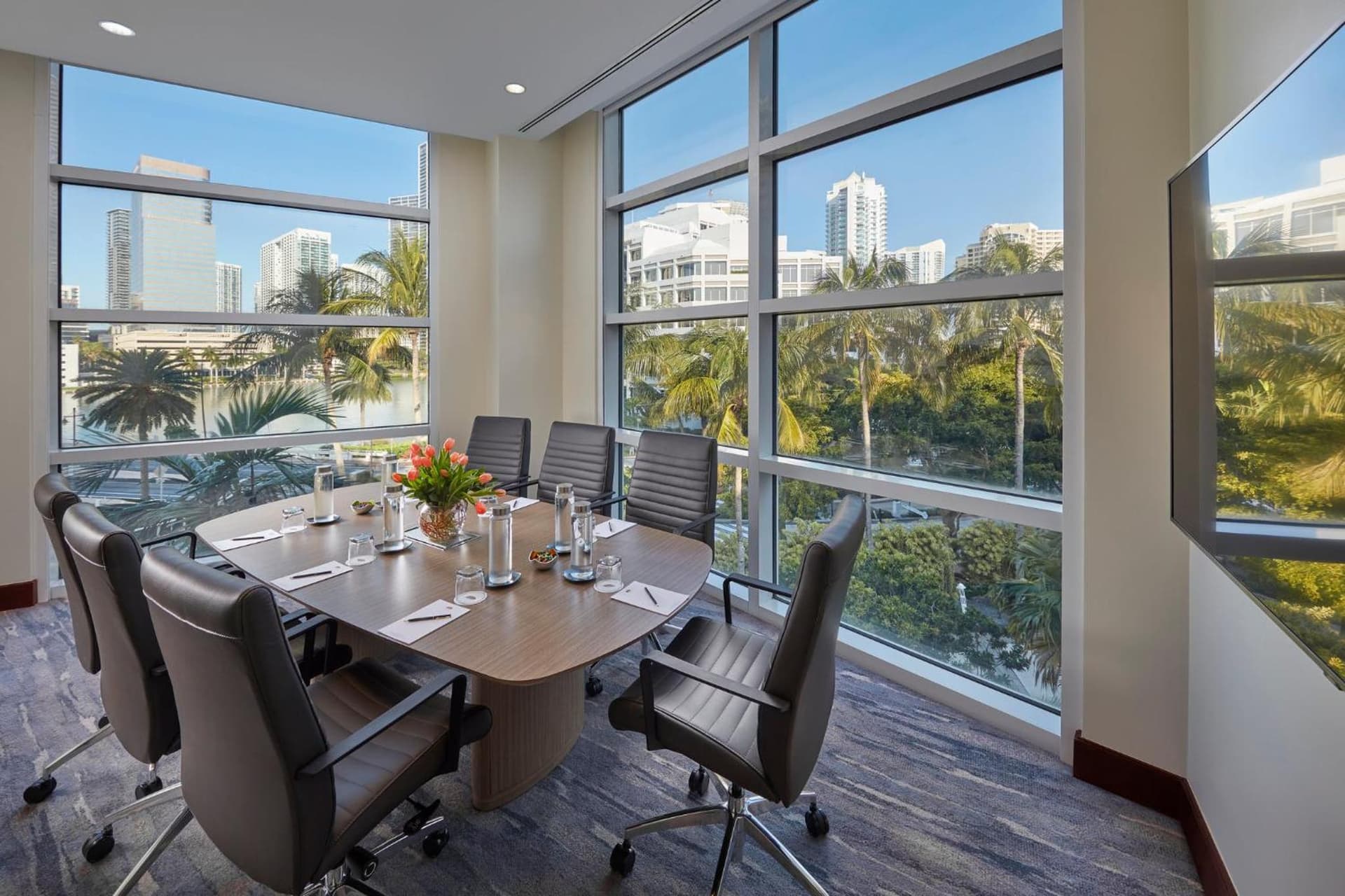 Mandarin Oriental, Miami gallery photo in Miami, FL — image 21