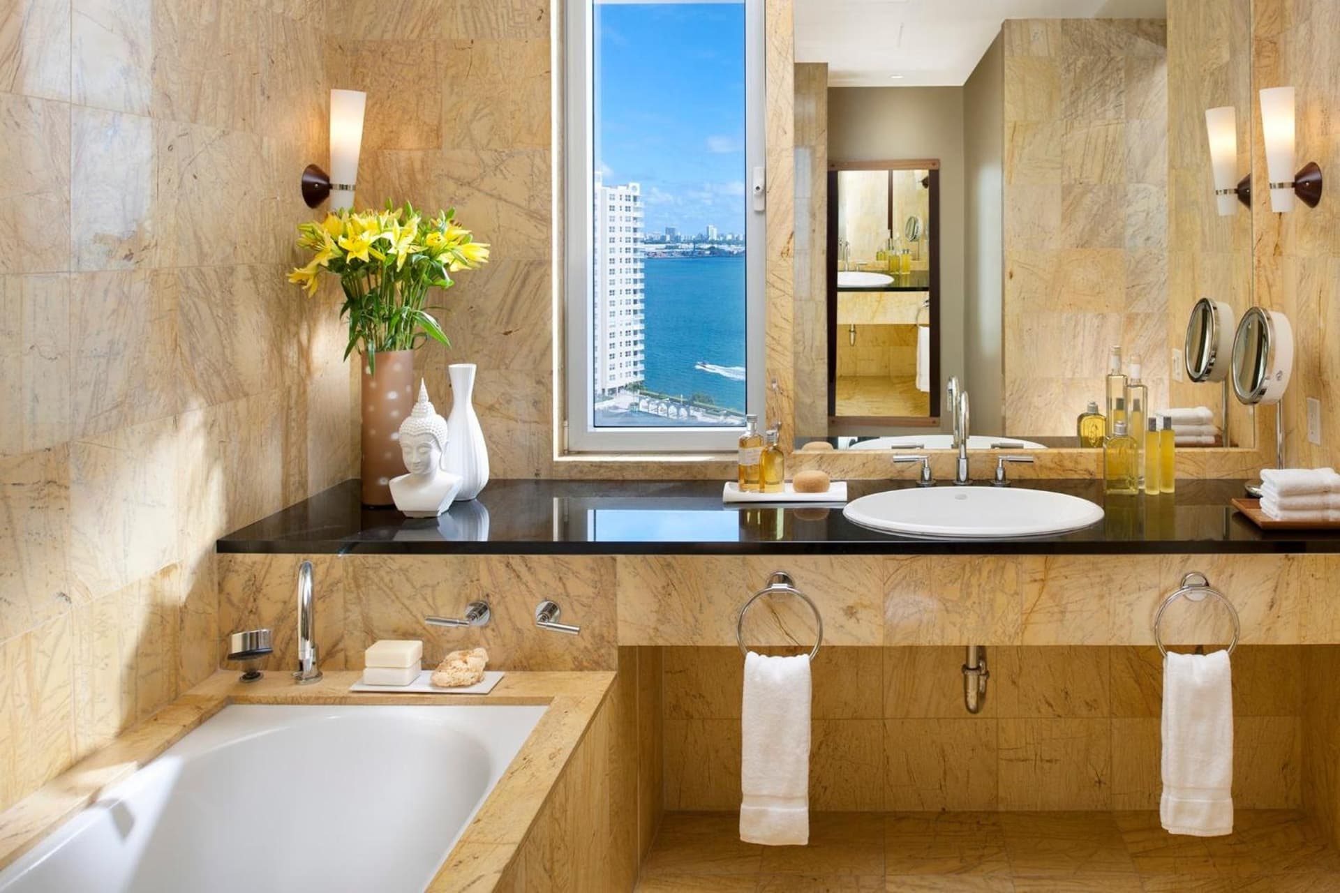 Mandarin Oriental, Miami gallery photo in Miami, FL — image 10