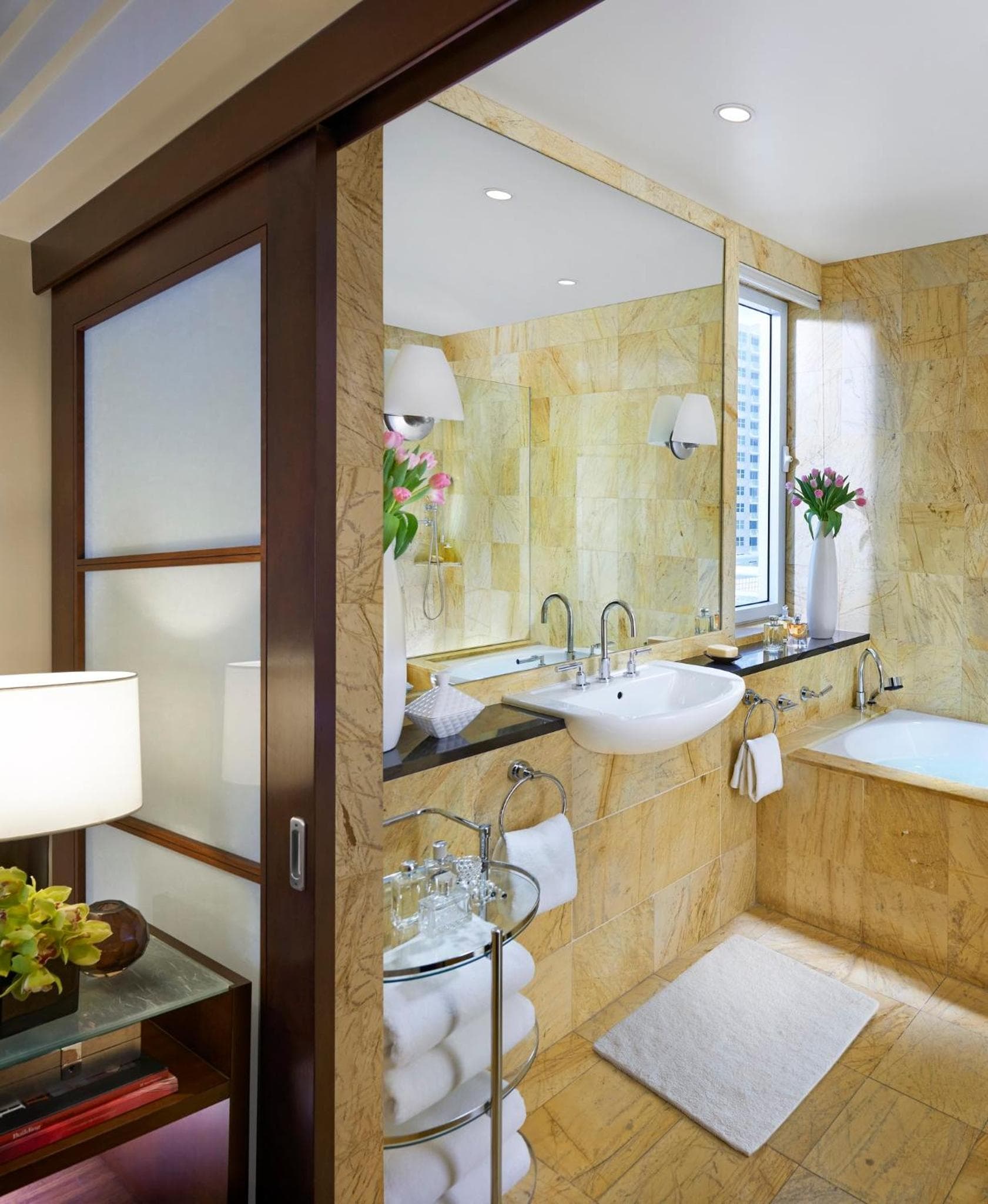 Mandarin Oriental, Miami gallery photo in Miami, FL — image 28