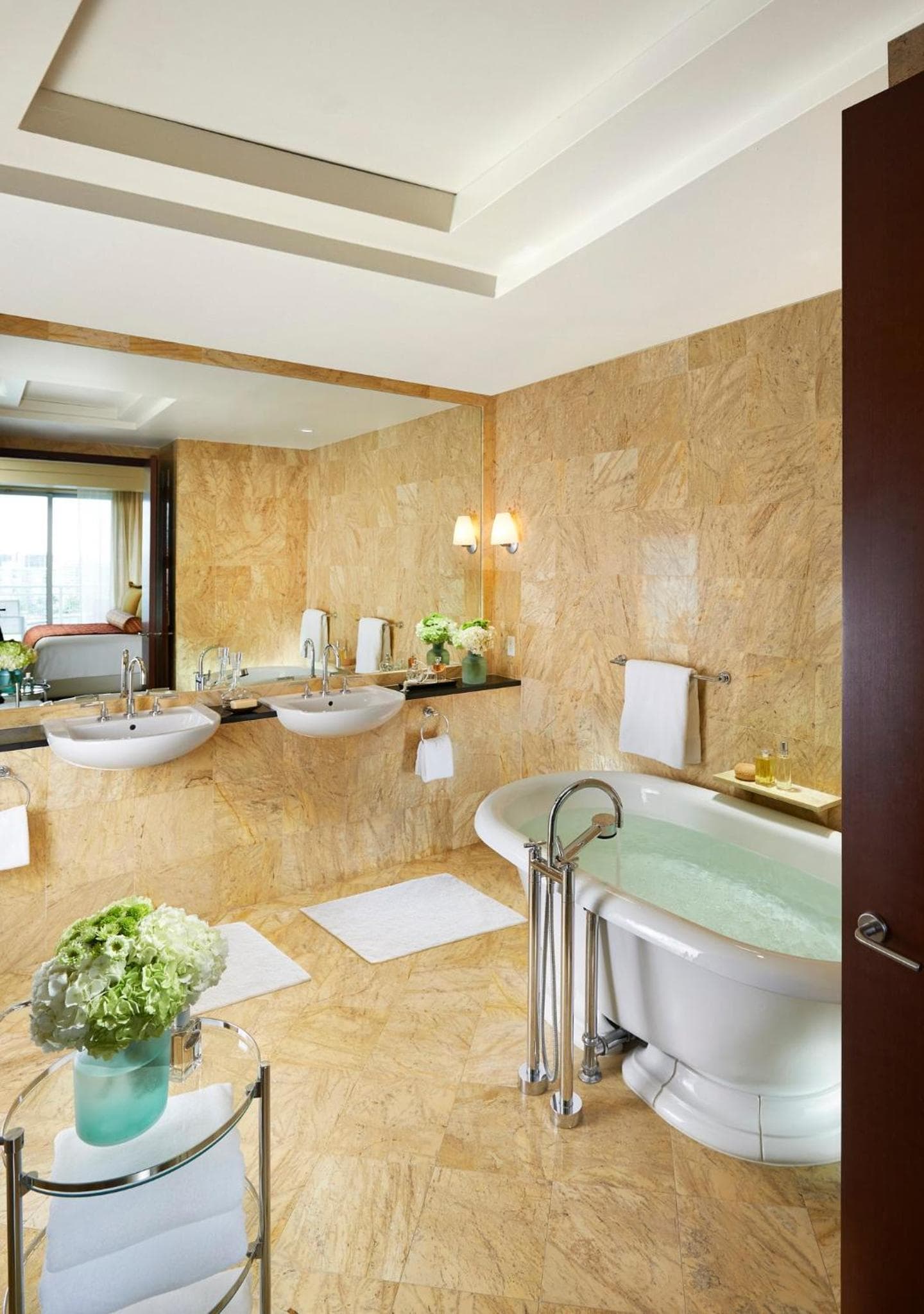 Mandarin Oriental, Miami gallery photo in Miami, FL — image 38