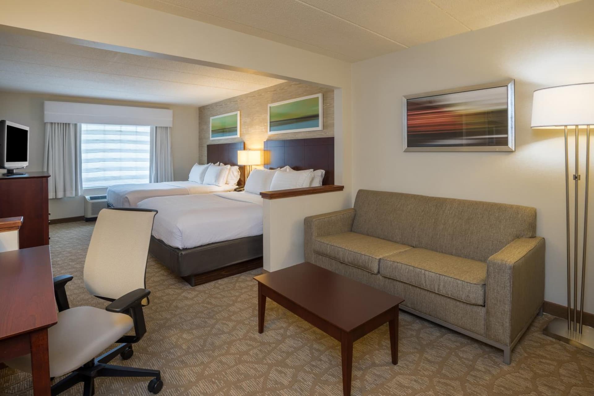 Holiday Inn Baltimore BWI Airport by IHG gallery photo in Linthicum Heights, MD — image 32