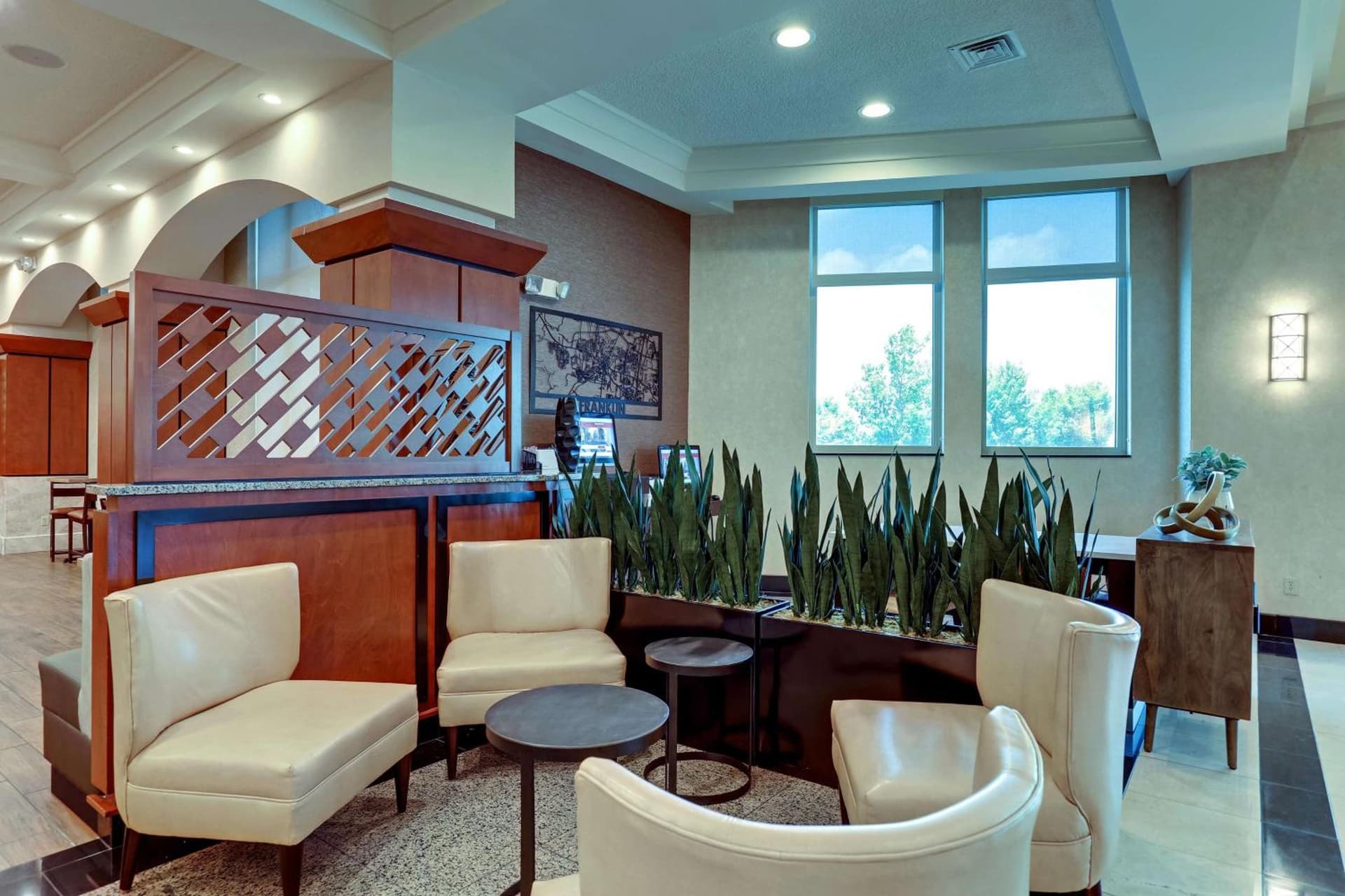 Drury Plaza Hotel Nashville Franklin gallery photo in Franklin, TN — image 16