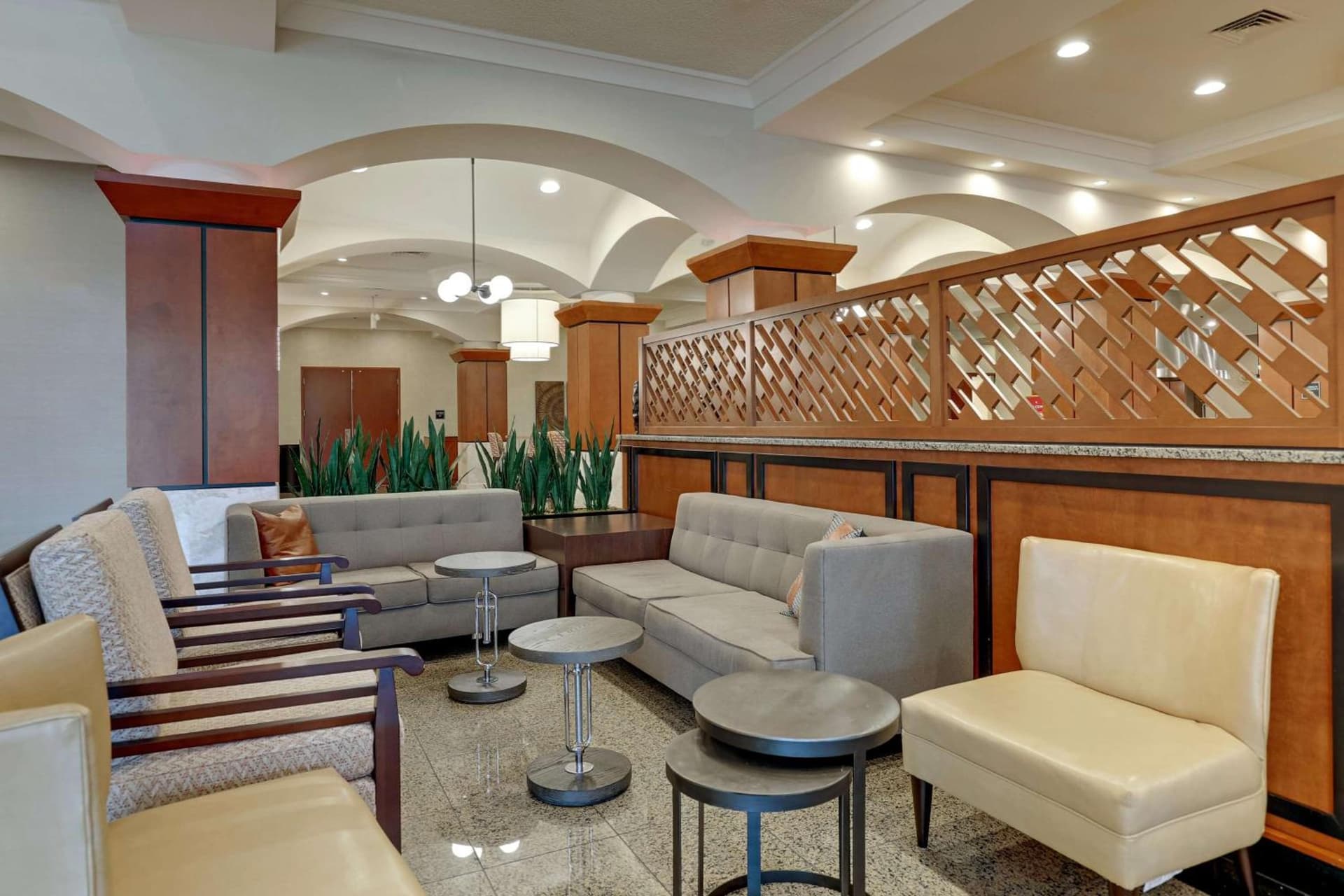 Drury Plaza Hotel Nashville Franklin gallery photo in Franklin, TN — image 15