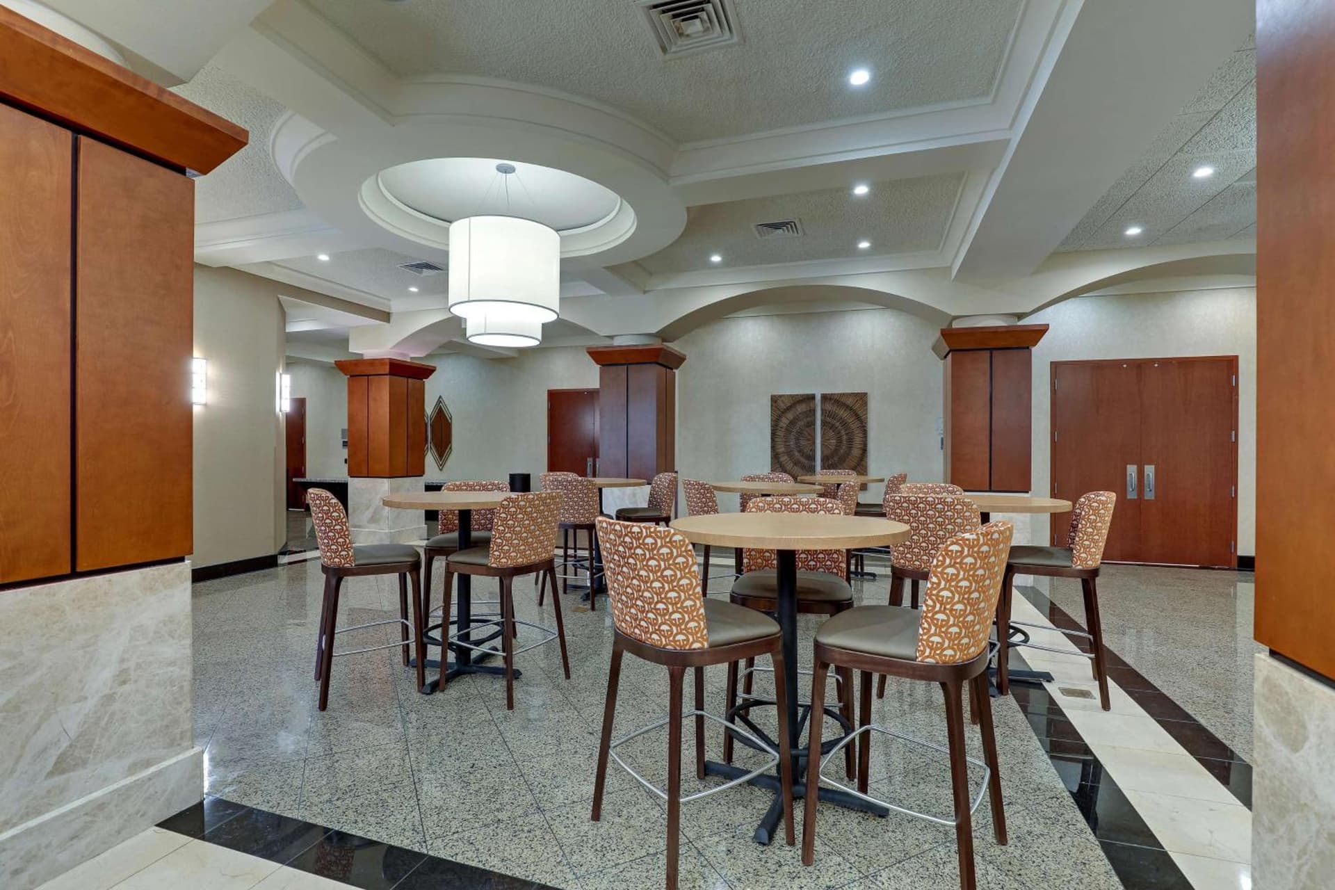Drury Plaza Hotel Nashville Franklin gallery photo in Franklin, TN — image 27