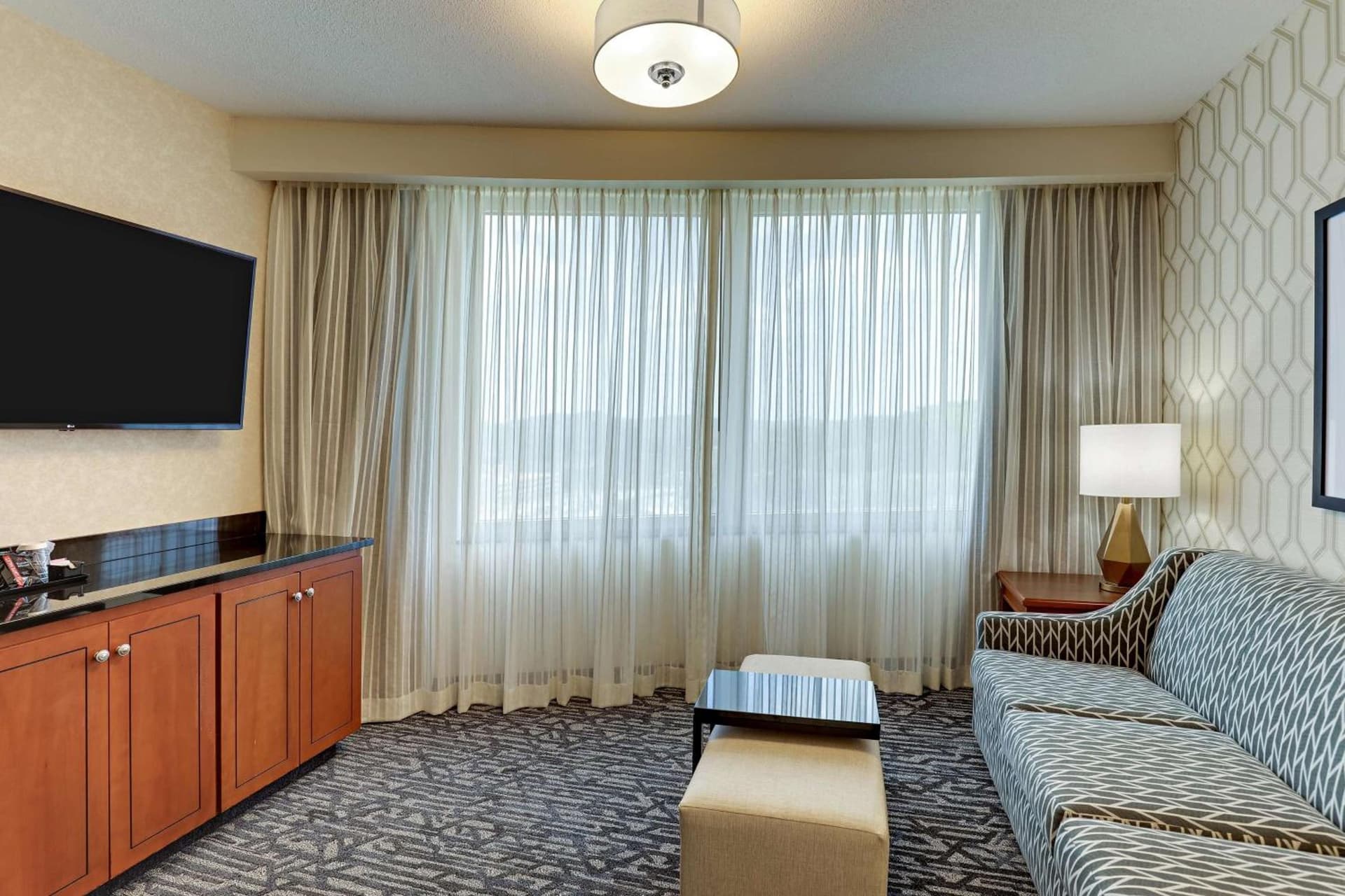 Drury Plaza Hotel Nashville Franklin gallery photo in Franklin, TN — image 28