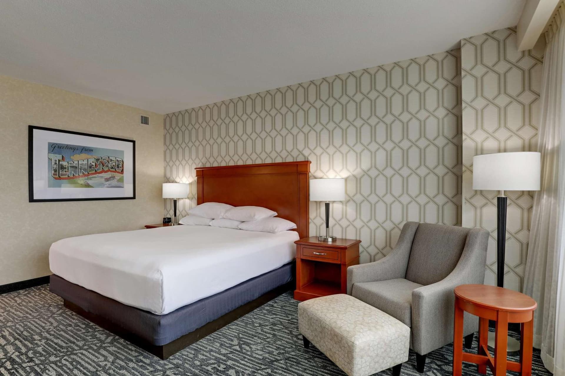 Drury Plaza Hotel Nashville Franklin gallery photo in Franklin, TN — image 13
