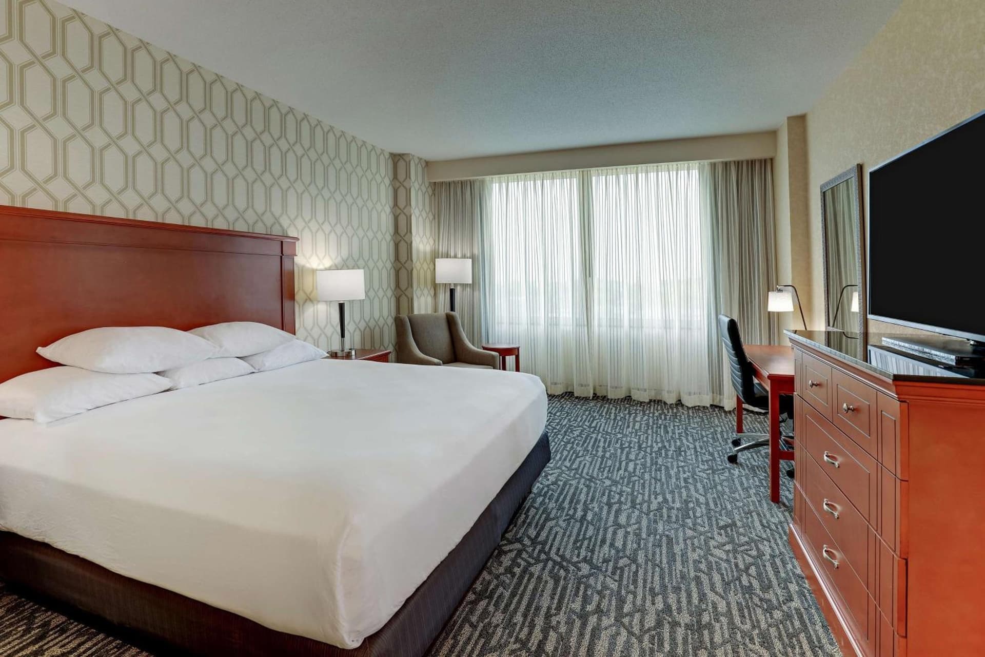 Drury Plaza Hotel Nashville Franklin gallery photo in Franklin, TN — image 43