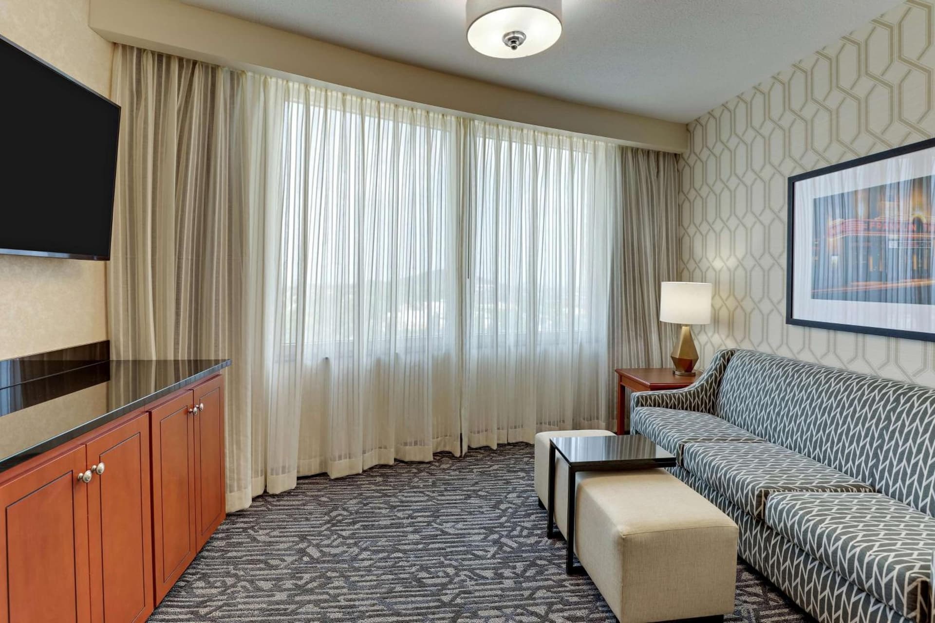 Drury Plaza Hotel Nashville Franklin gallery photo in Franklin, TN — image 30