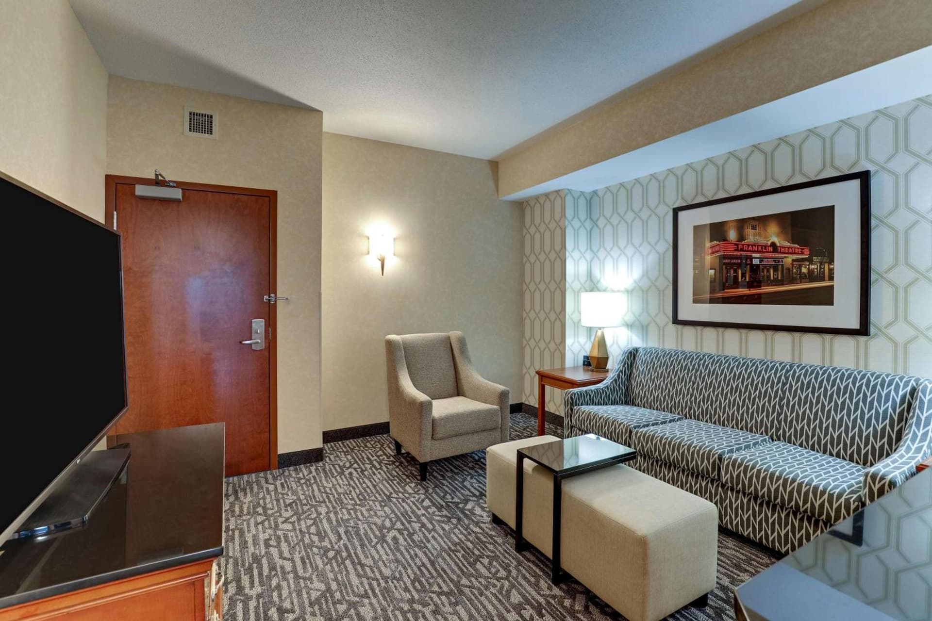 Drury Plaza Hotel Nashville Franklin gallery photo in Franklin, TN — image 40