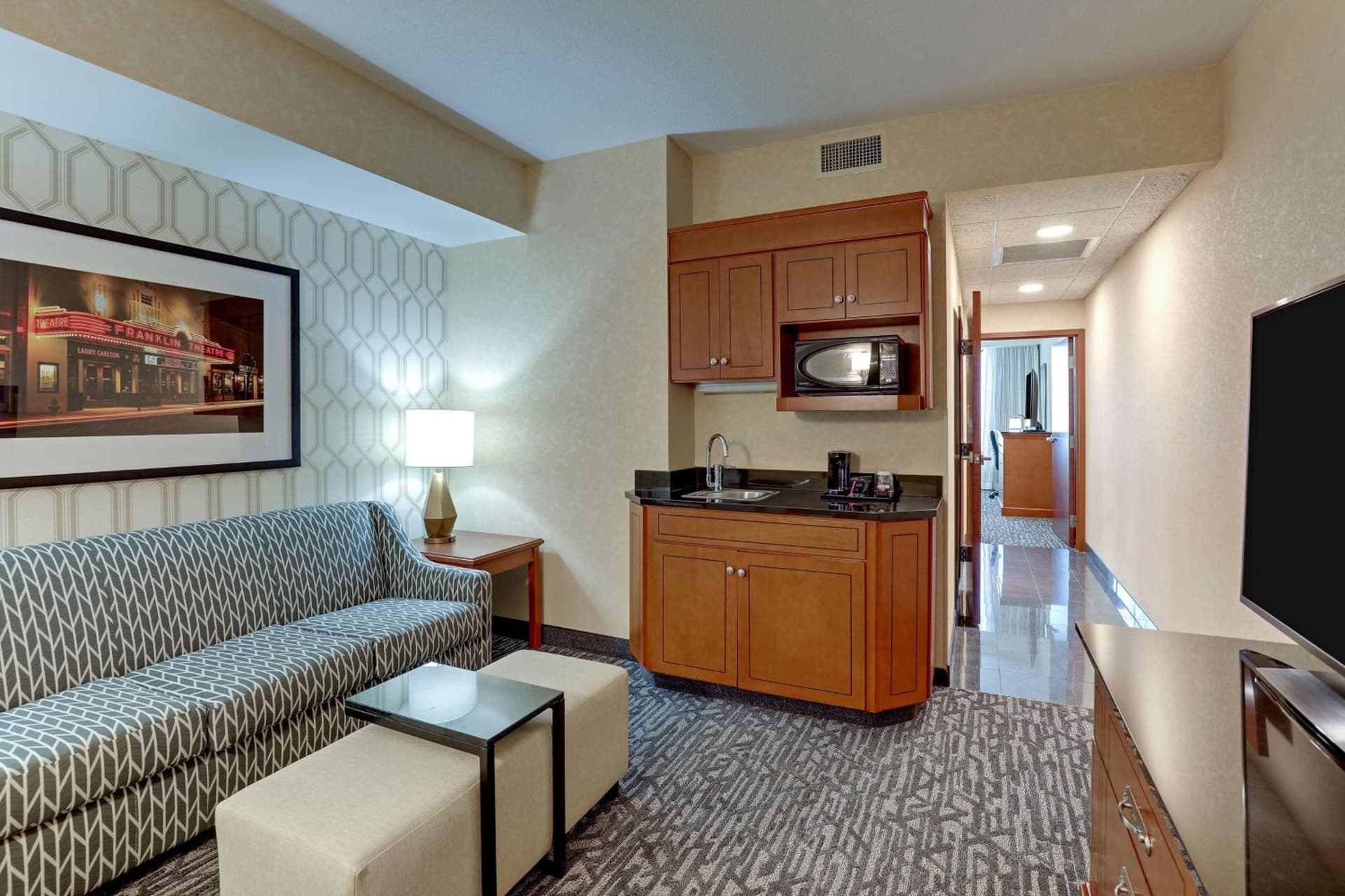 Drury Plaza Hotel Nashville Franklin gallery photo in Franklin, TN — image 7