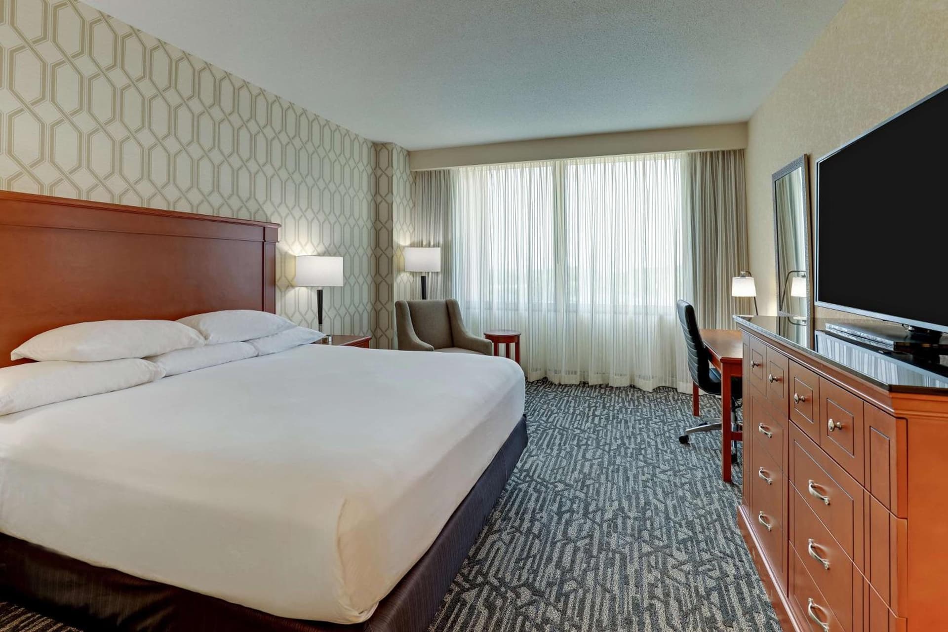 Drury Plaza Hotel Nashville Franklin gallery photo in Franklin, TN — image 10