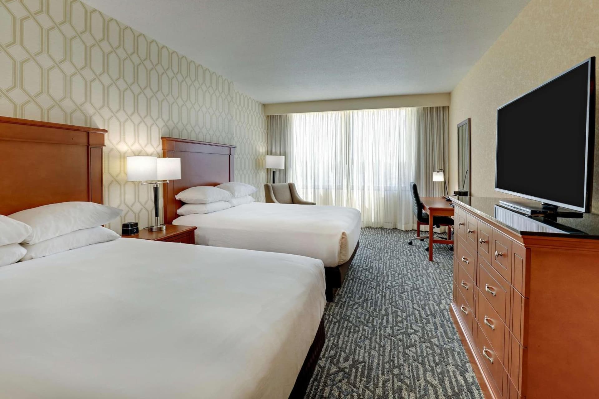 Drury Plaza Hotel Nashville Franklin gallery photo in Franklin, TN — image 18