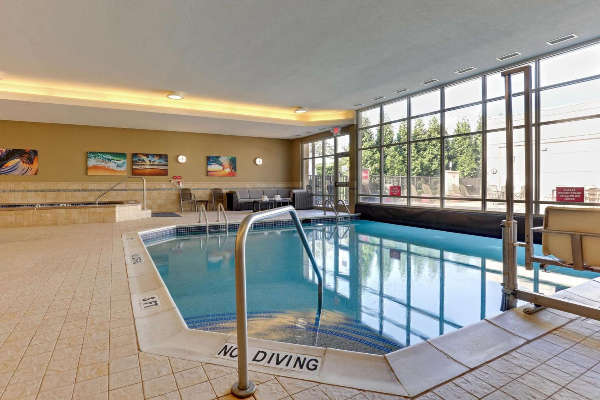 Drury Plaza Hotel Nashville Franklin gallery photo in Franklin, TN — image 21