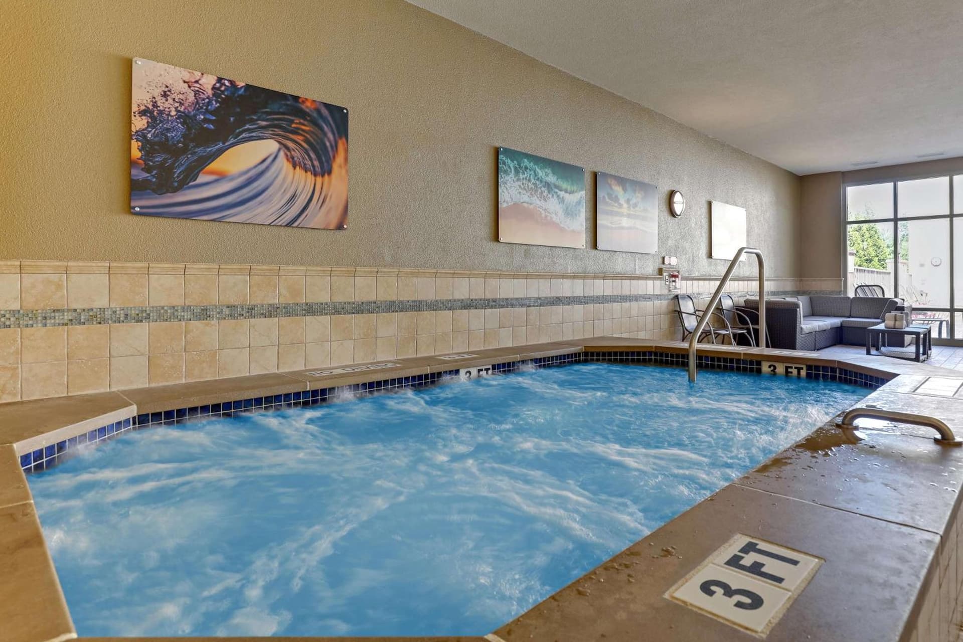 Drury Plaza Hotel Nashville Franklin gallery photo in Franklin, TN — image 24