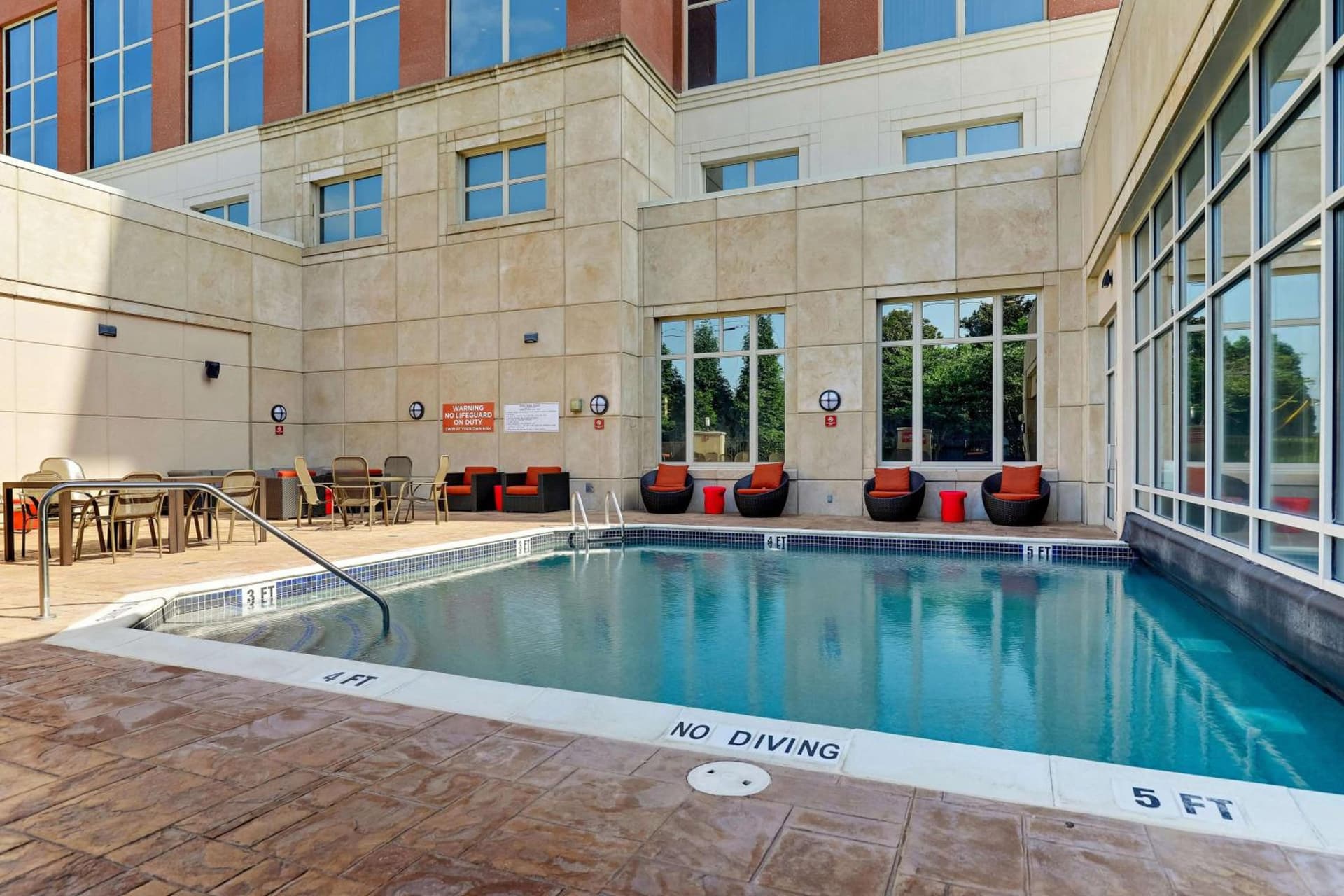 Drury Plaza Hotel Nashville Franklin gallery photo in Franklin, TN — image 22
