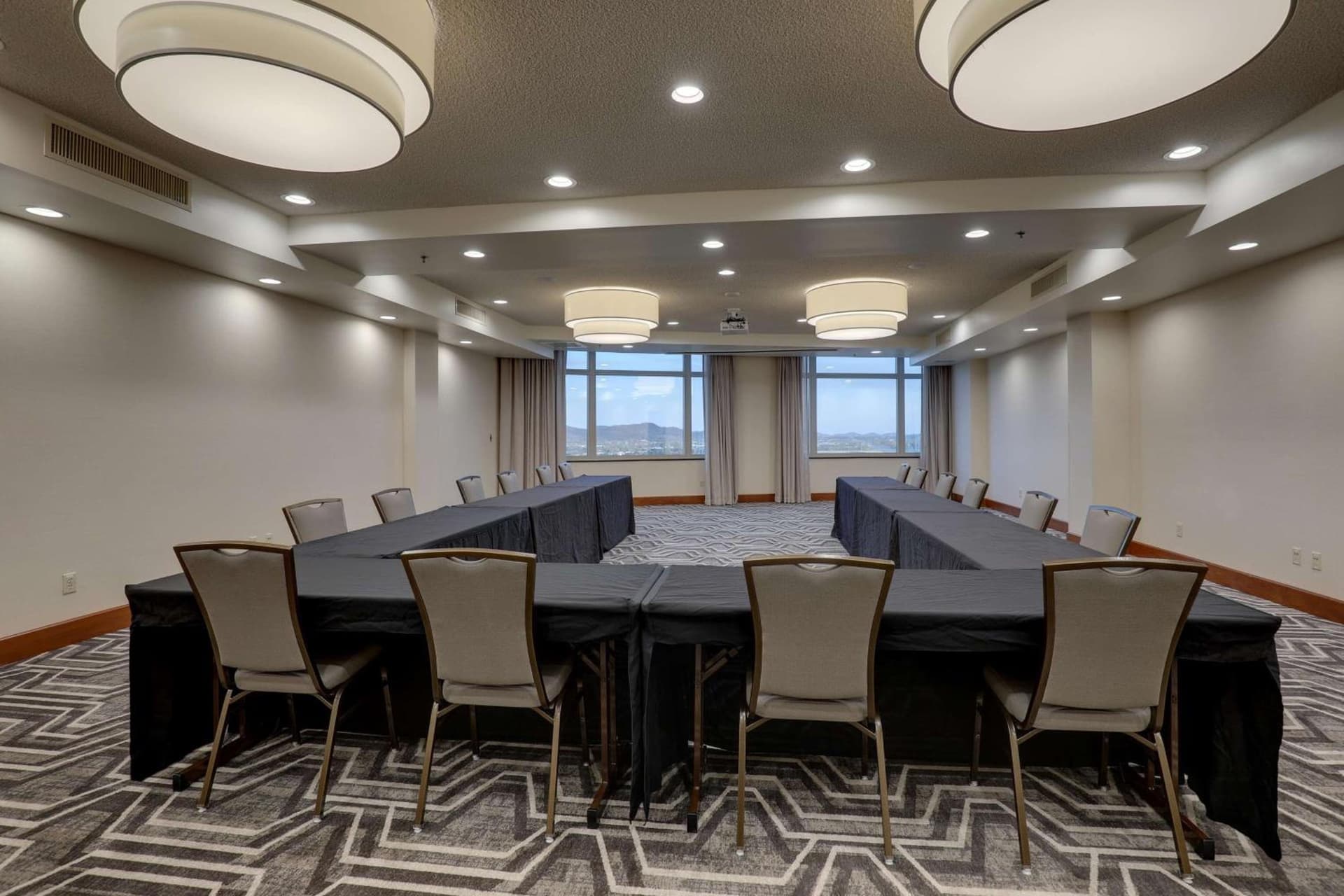 Drury Plaza Hotel Nashville Franklin gallery photo in Franklin, TN — image 33