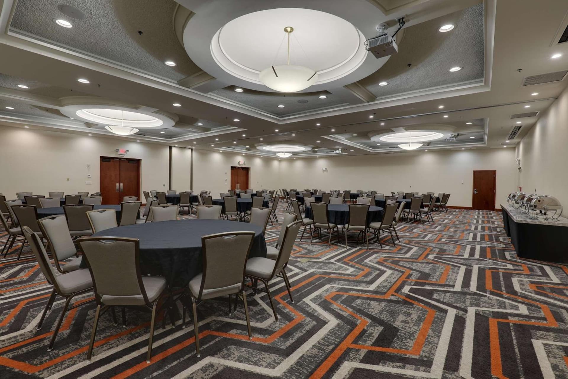 Drury Plaza Hotel Nashville Franklin gallery photo in Franklin, TN — image 25